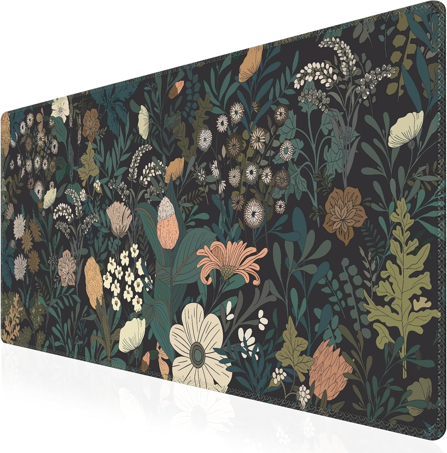 XXL Cute Desk Mat - Anti-Slip Mousepad