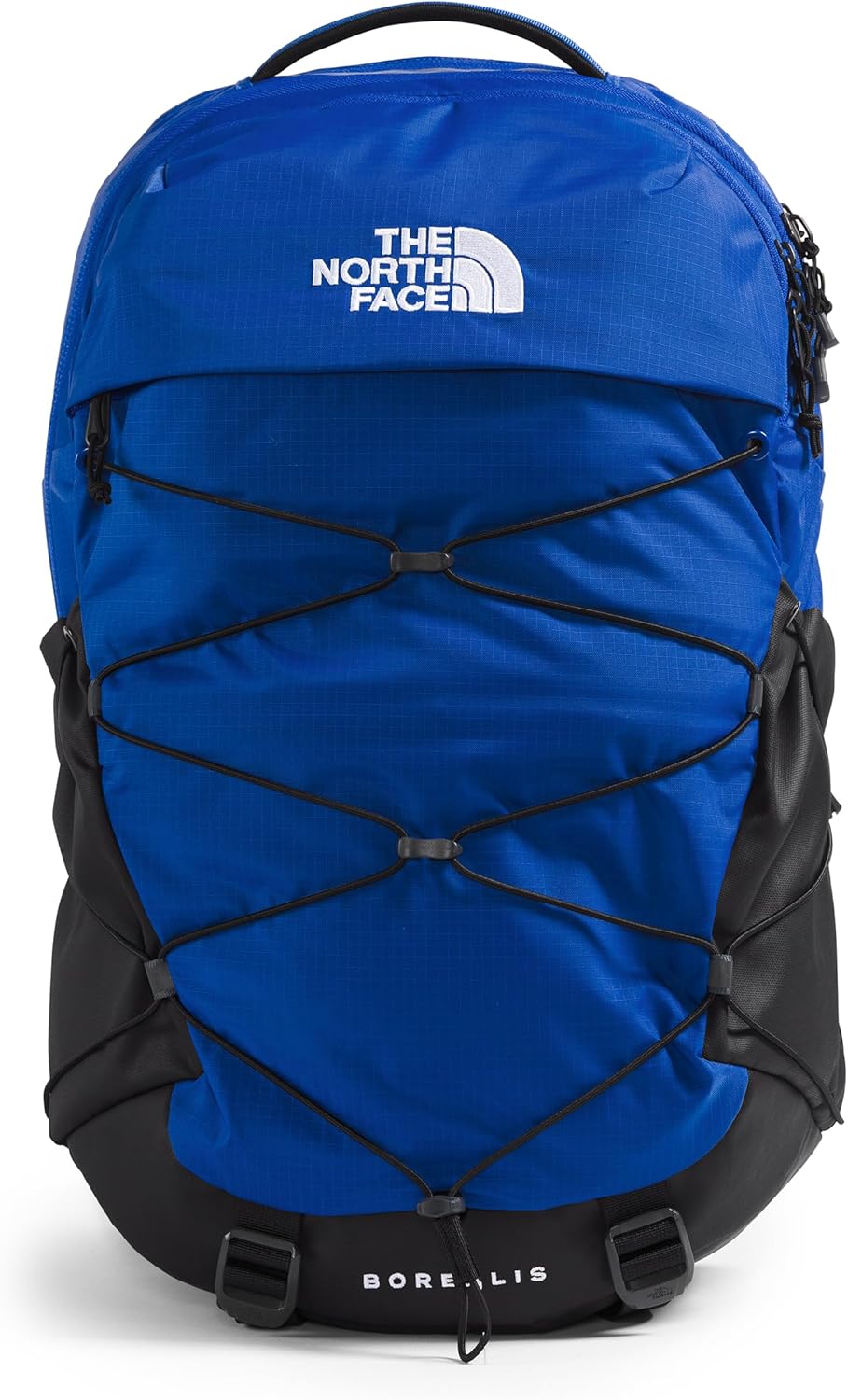 THE NORTH FACE Borealis Commuter Laptop Backpack for Comfort