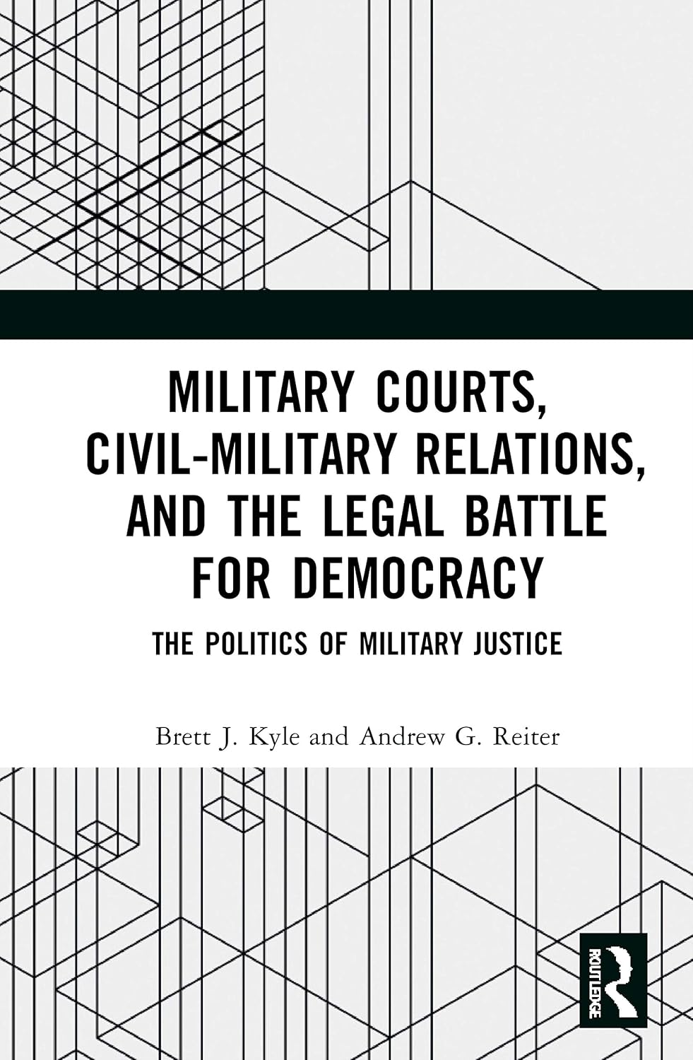 Military Courts and Civil-Military Relations for Democracy