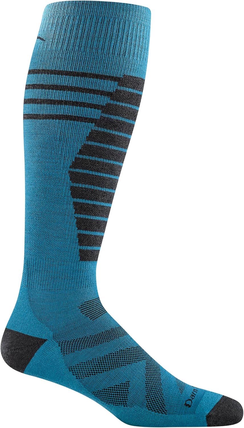Durable Comfort: Darn Tough Vermont OTC Midweight