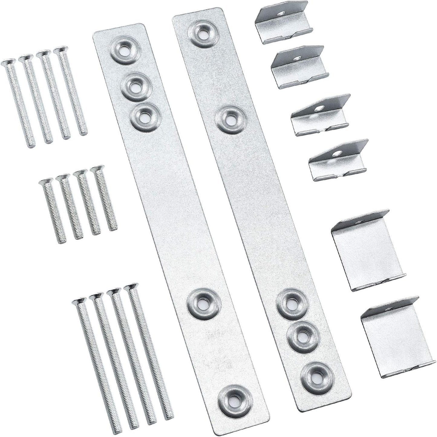 Space-Saving Microwave Mount Kit by AMI PARTS