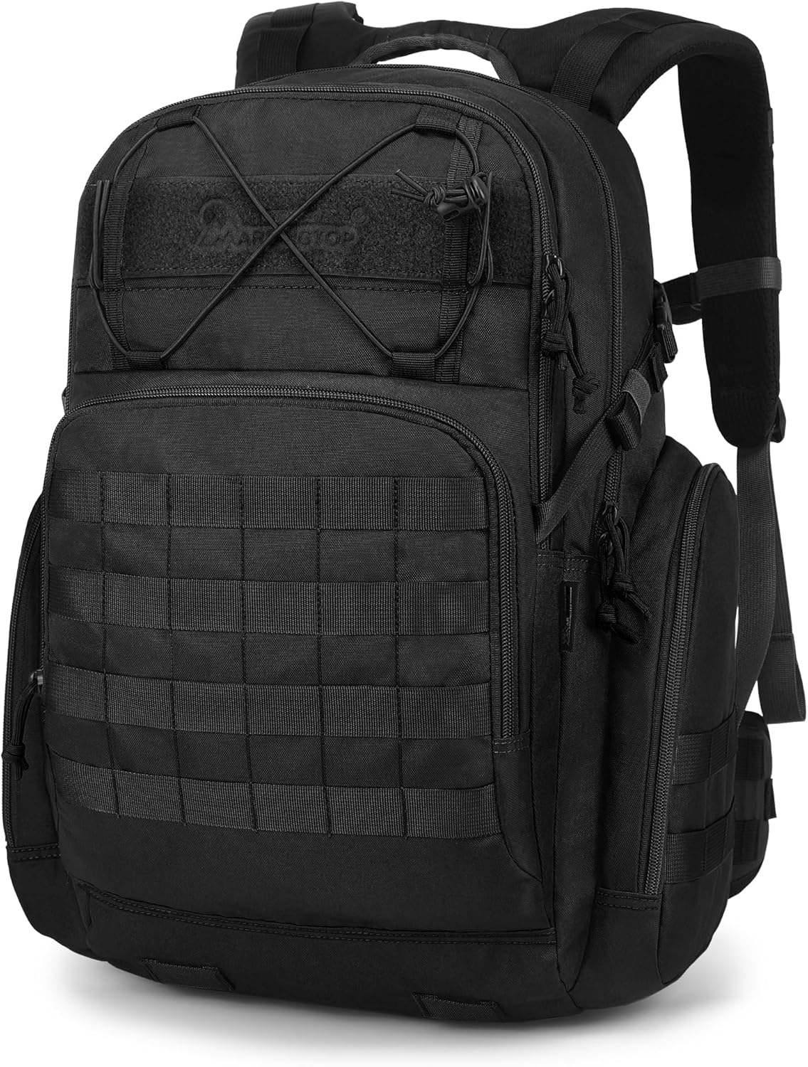 Mardingtop 40L Tactical Backpack for Men - Durable Molle Design
