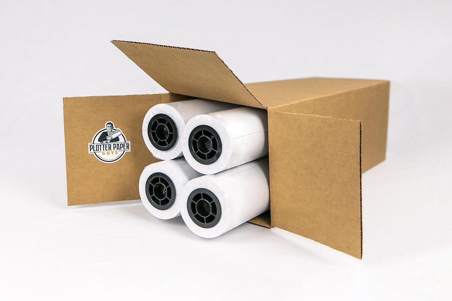 24lb Premium Coated Inkjet Bond Paper for Quality Prints