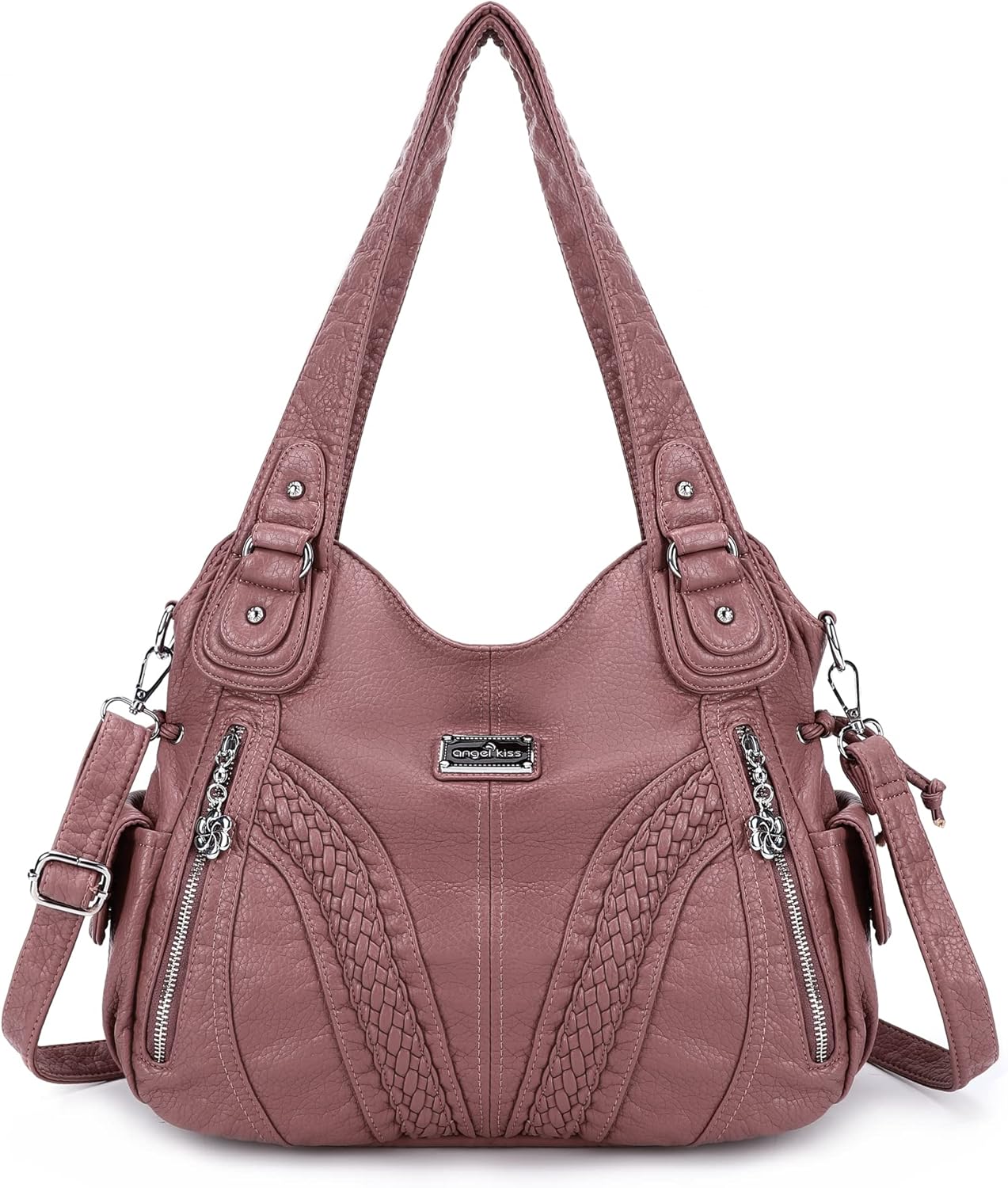 Stylish Women Fashion Tote Bag for Daily Use and Travel