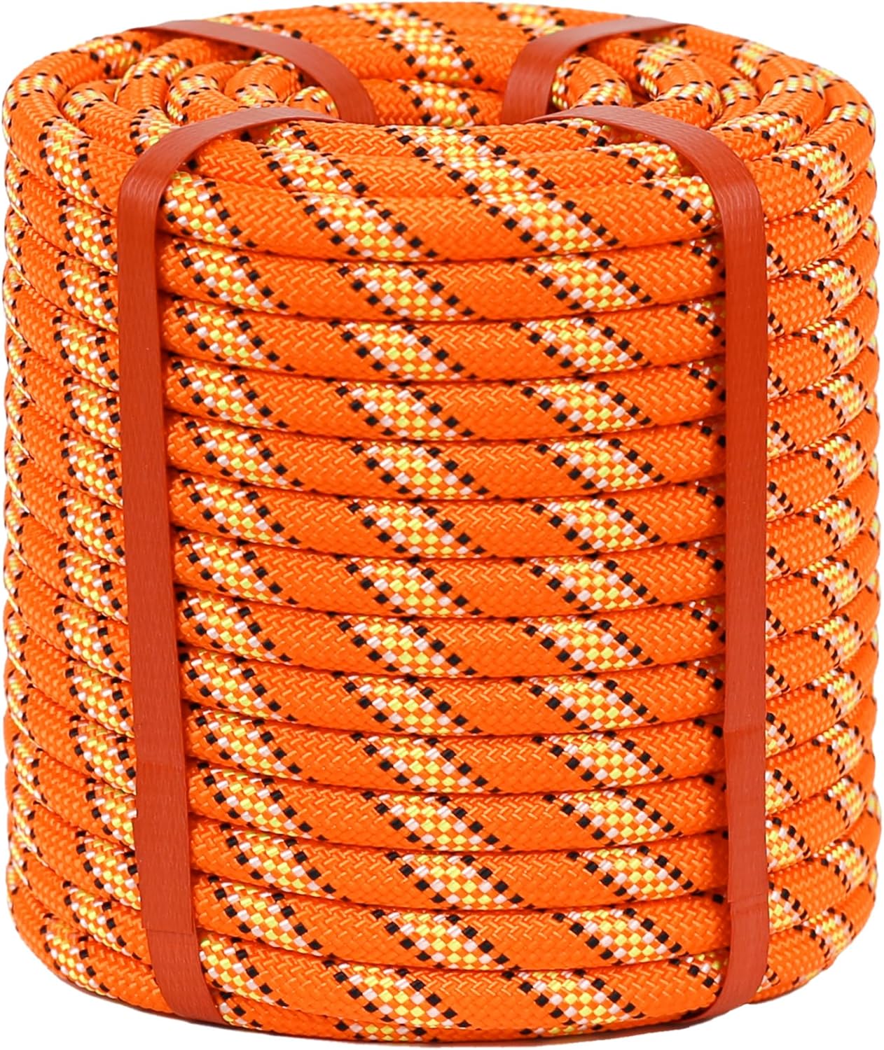 Double Braid Arborist Rope for Climbing, Swinging, Sailing
