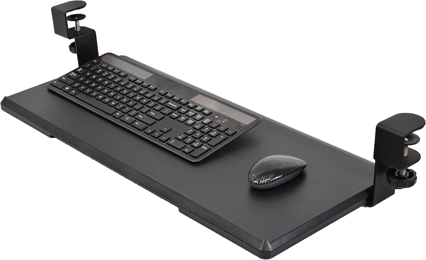 Mobotron Keyboard Tray: Organize Your Workspace!