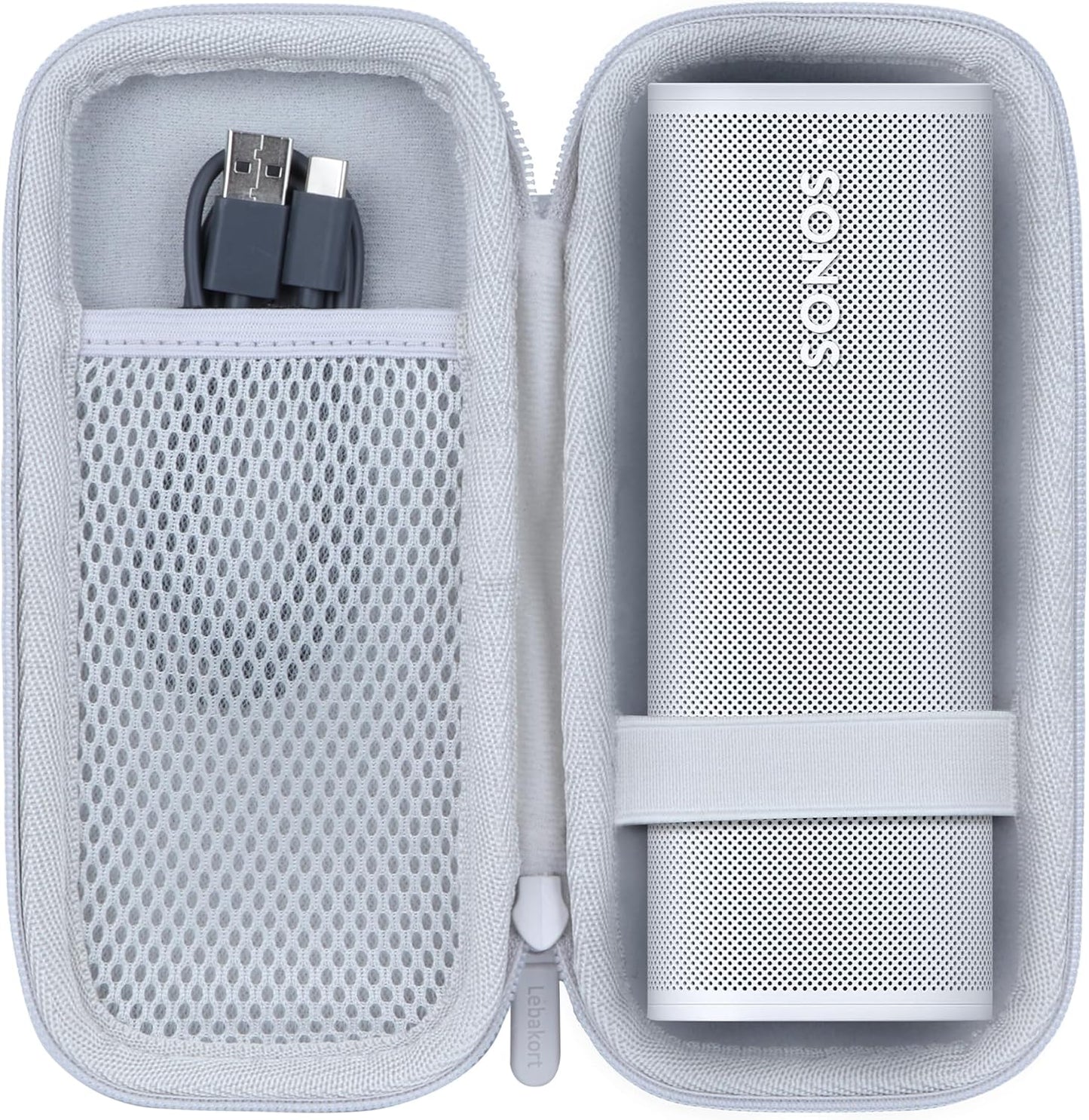 Waterproof Hard Case for Sonos Roam: Ultimate Protection