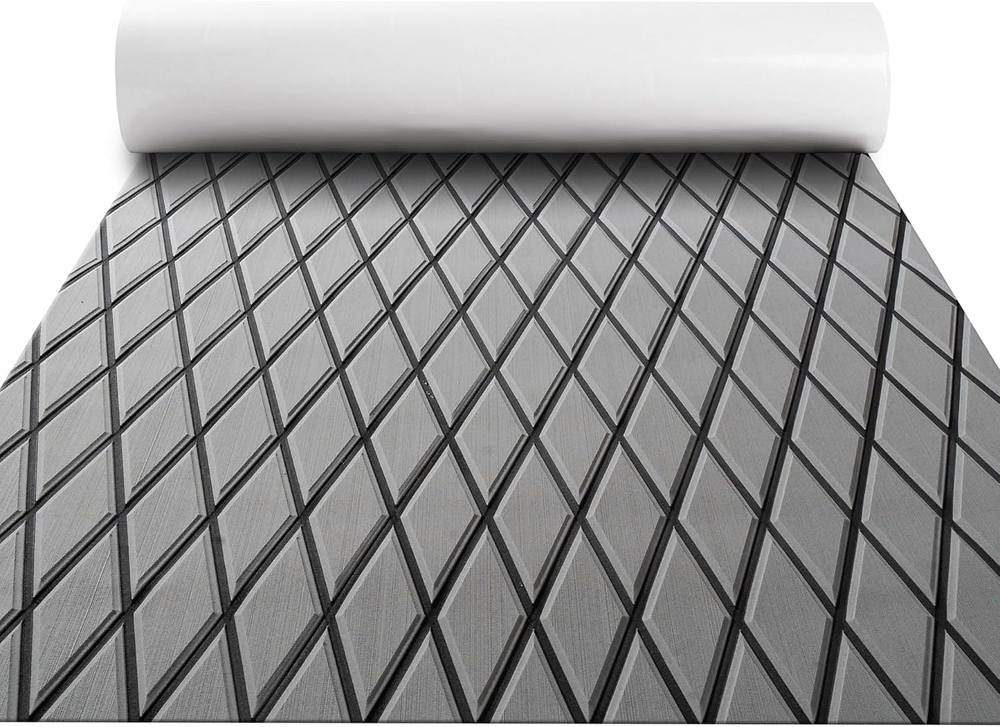 Fullfire Boat Flooring - EVA Foam Decking for Marine Use