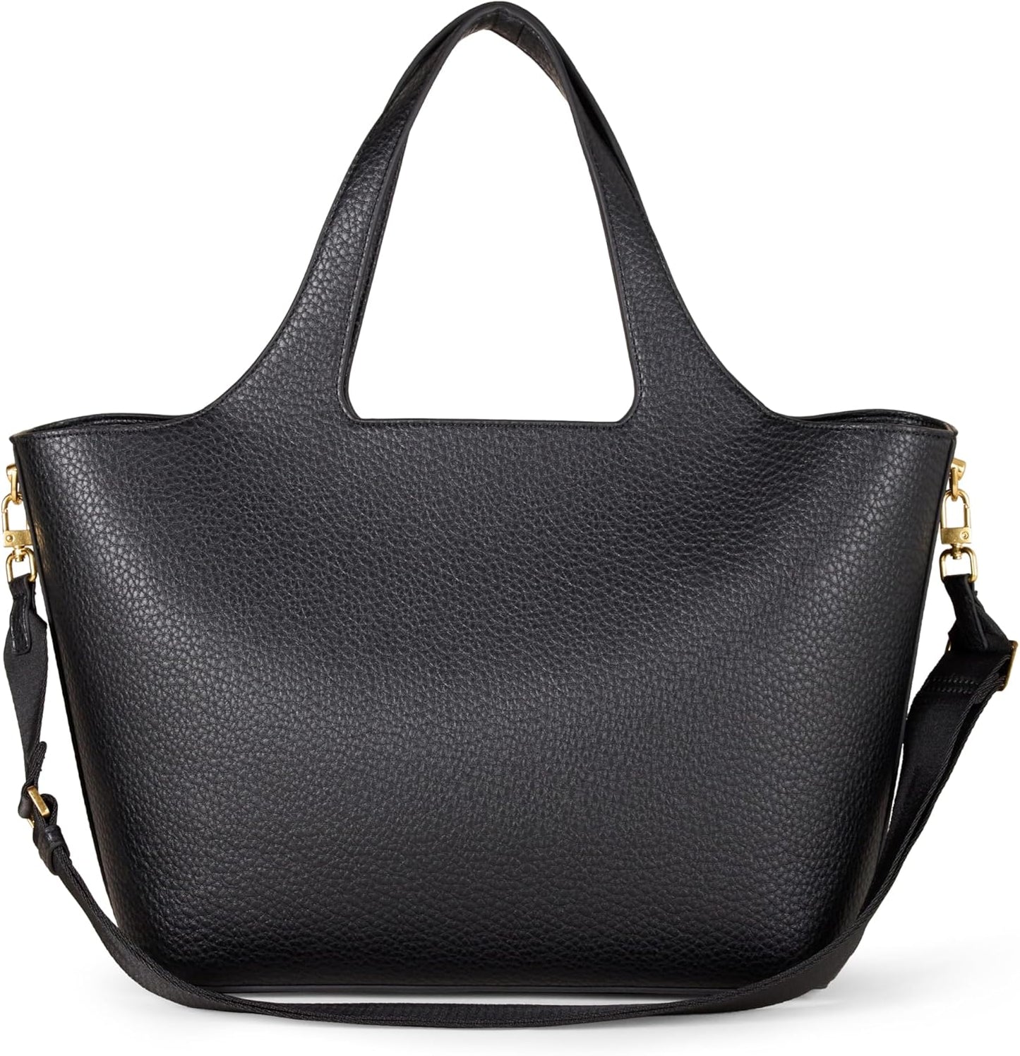 Stylish Women's Soft Tote Bag for Daily Essentials and Travel