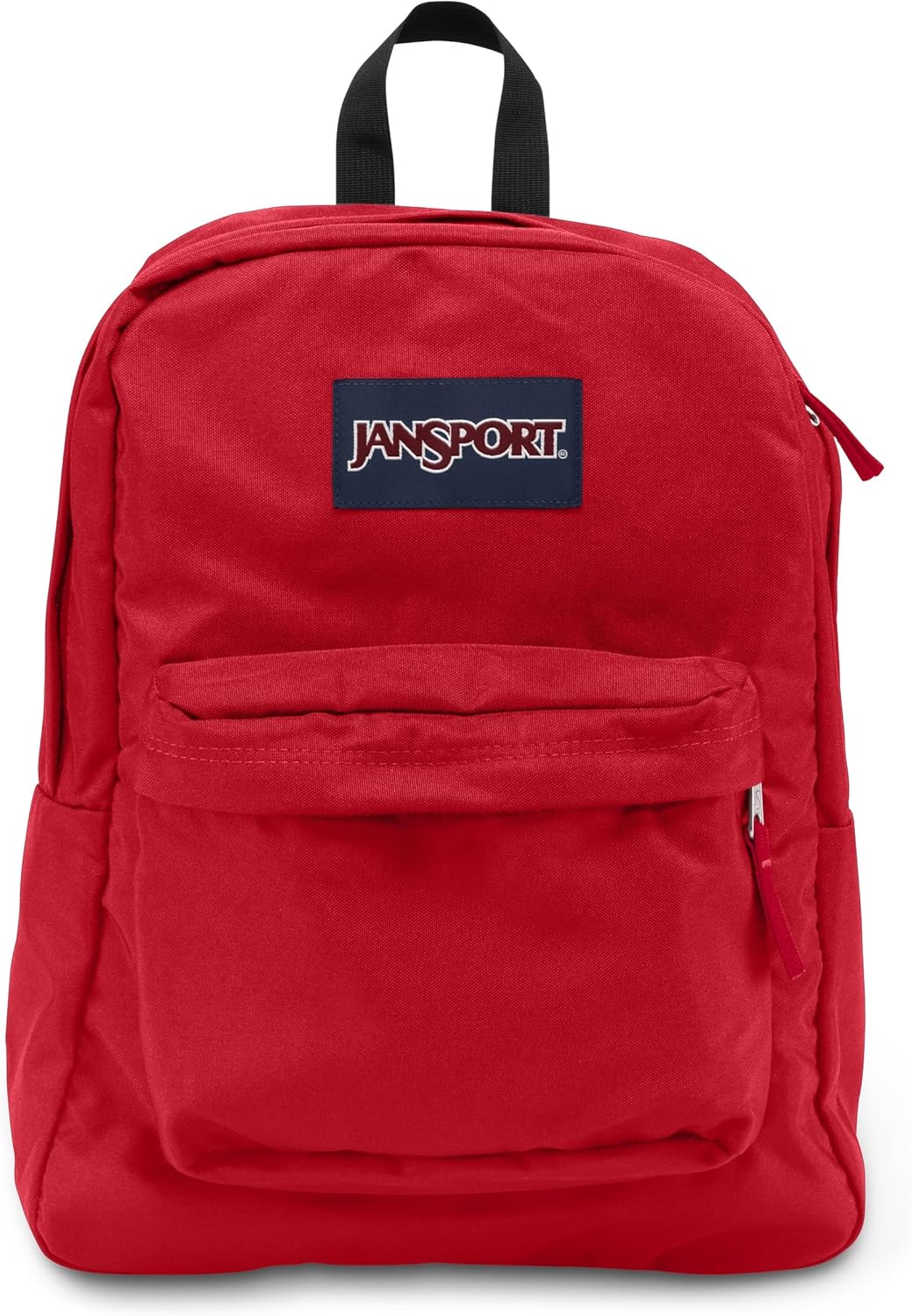 JanSport SuperBreak Backpack - Durable Lightweight Bookbag