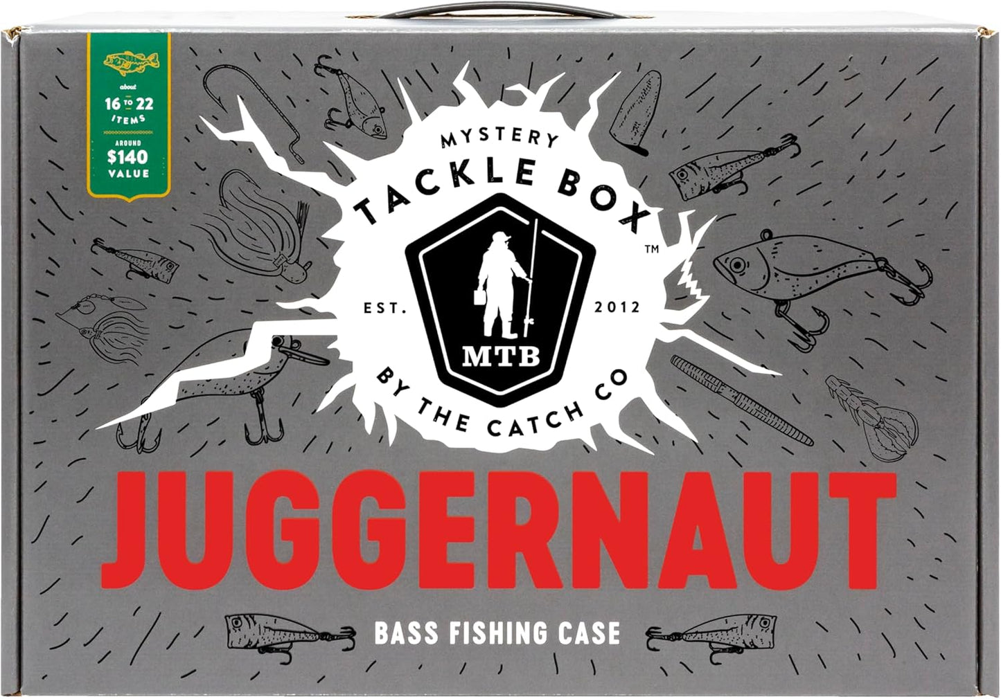 Ultimate Bass Fishing Kit | Catch More Largemouth & Smallmouth