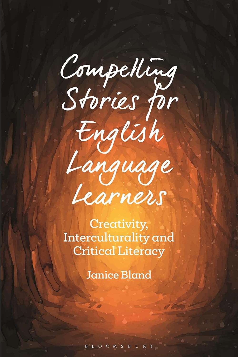 Compelling Stories for English Language Learners: A Guidebook