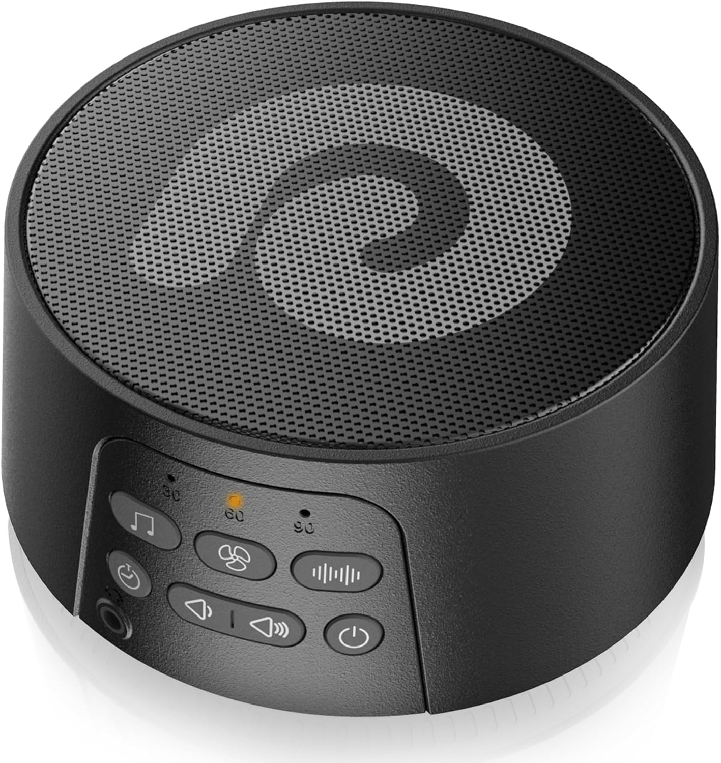Dreamegg D3Pro Black: Ultimate Sleep Aid!
