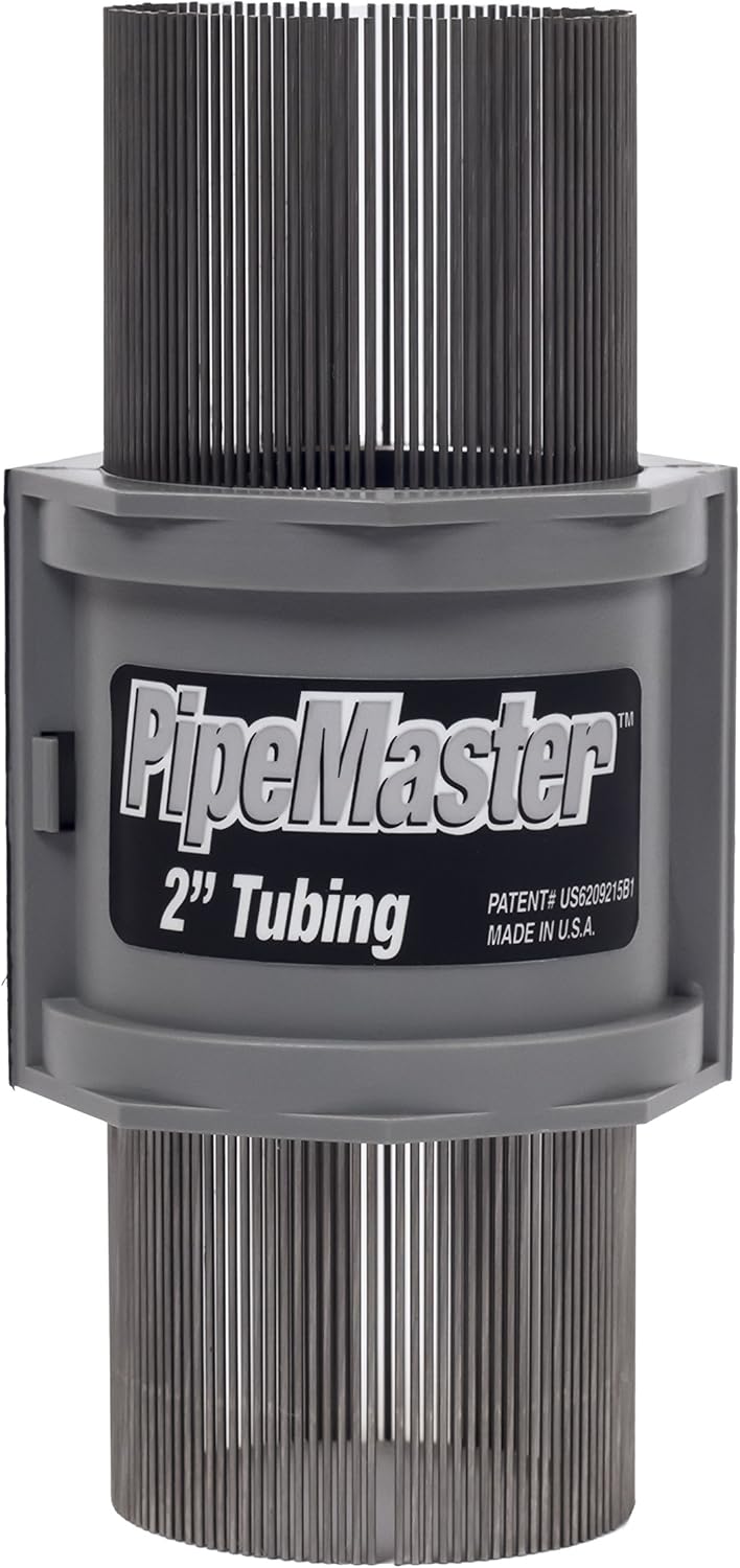 P-T200 PipeMaster Contour Gauge Tool for Precise Welding & Fabrication