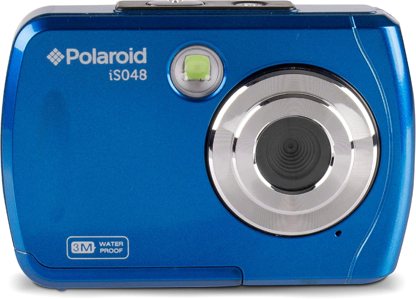 Portable 16MP Waterproof Action Camera