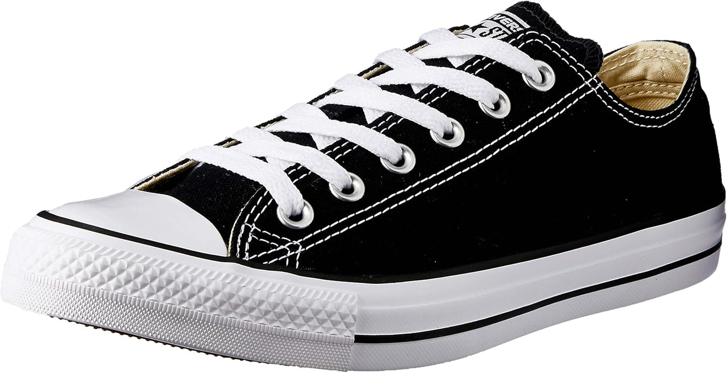 Converse Unisex Adult Sports Low-Top Sneakers for All Occasions