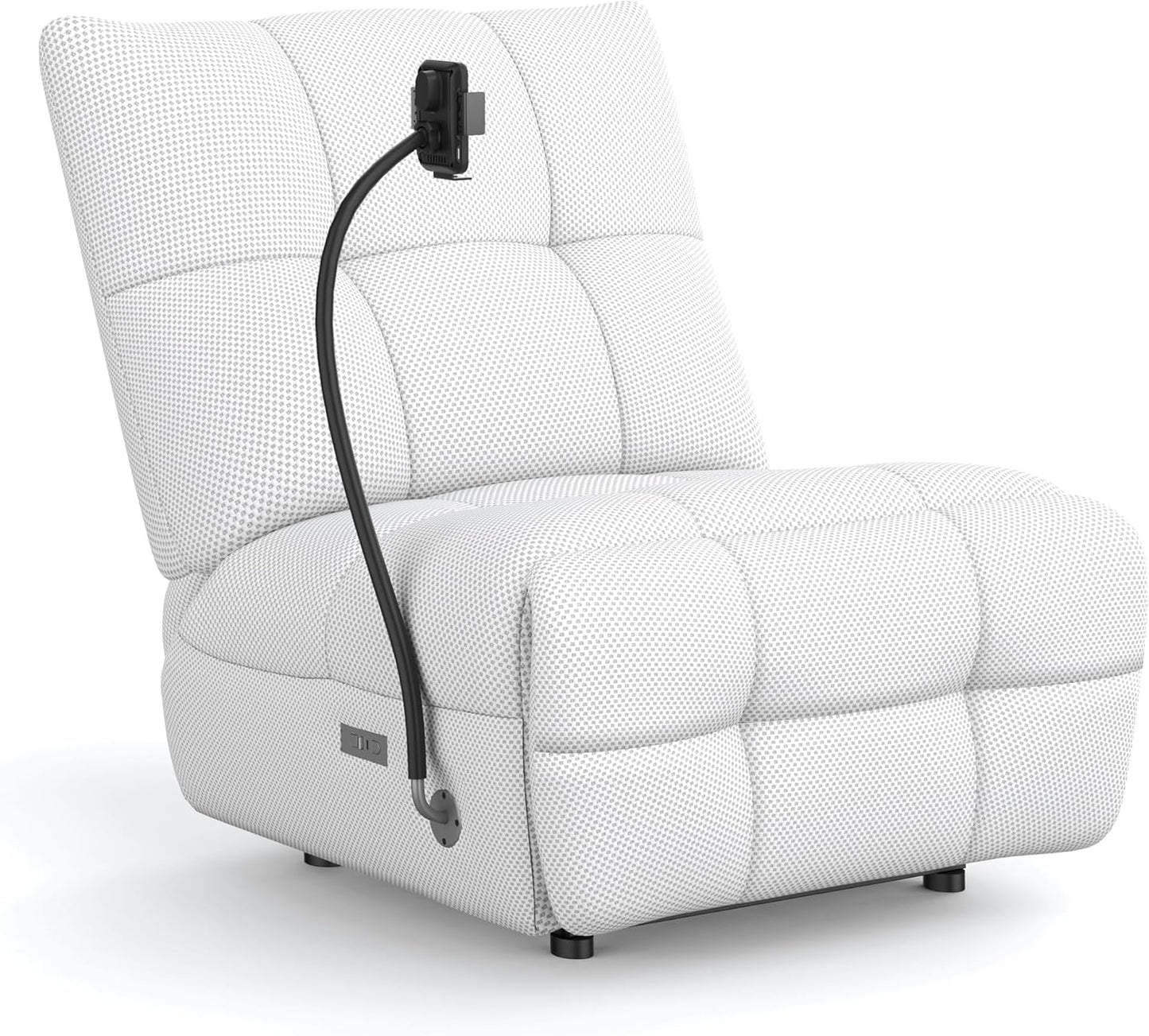Premium Power Recliner Chair with Wireless Charging