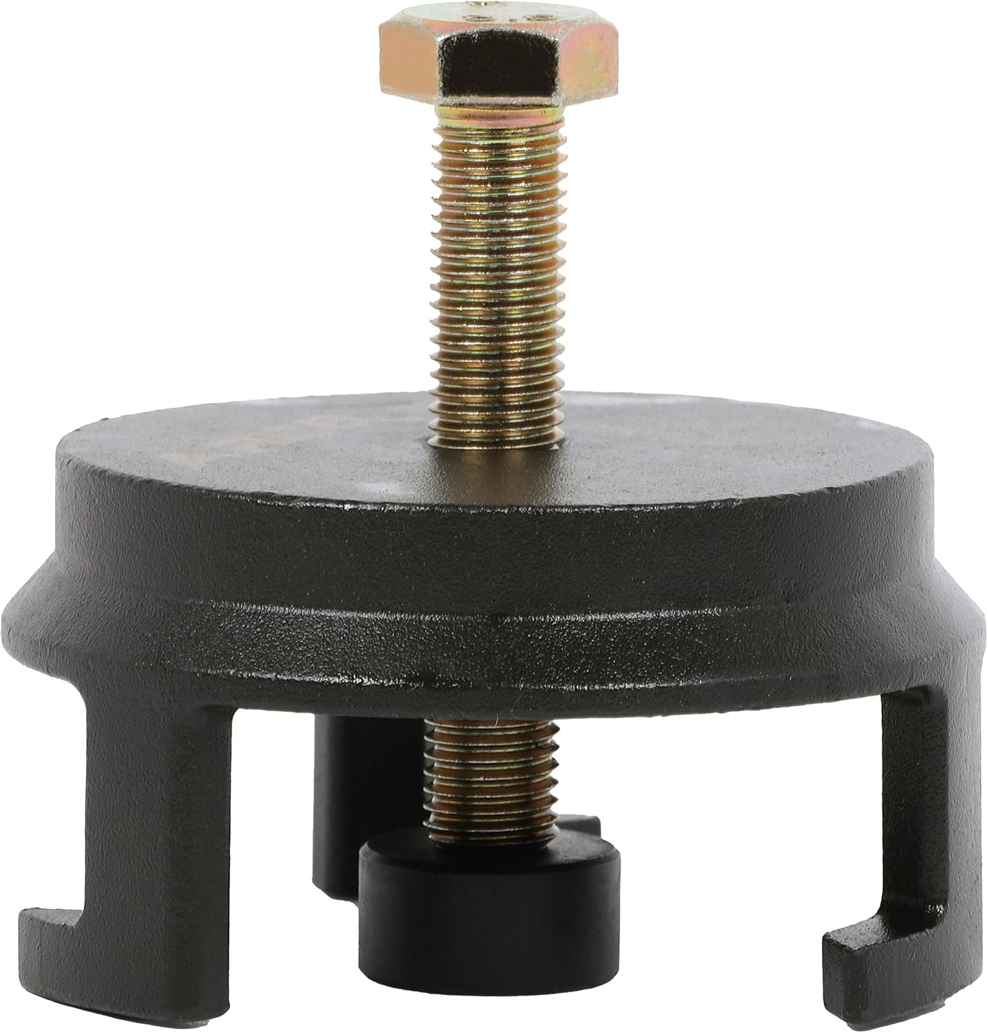 ARES 15085 Harmonic Balancer Puller for GM LS Engines and More