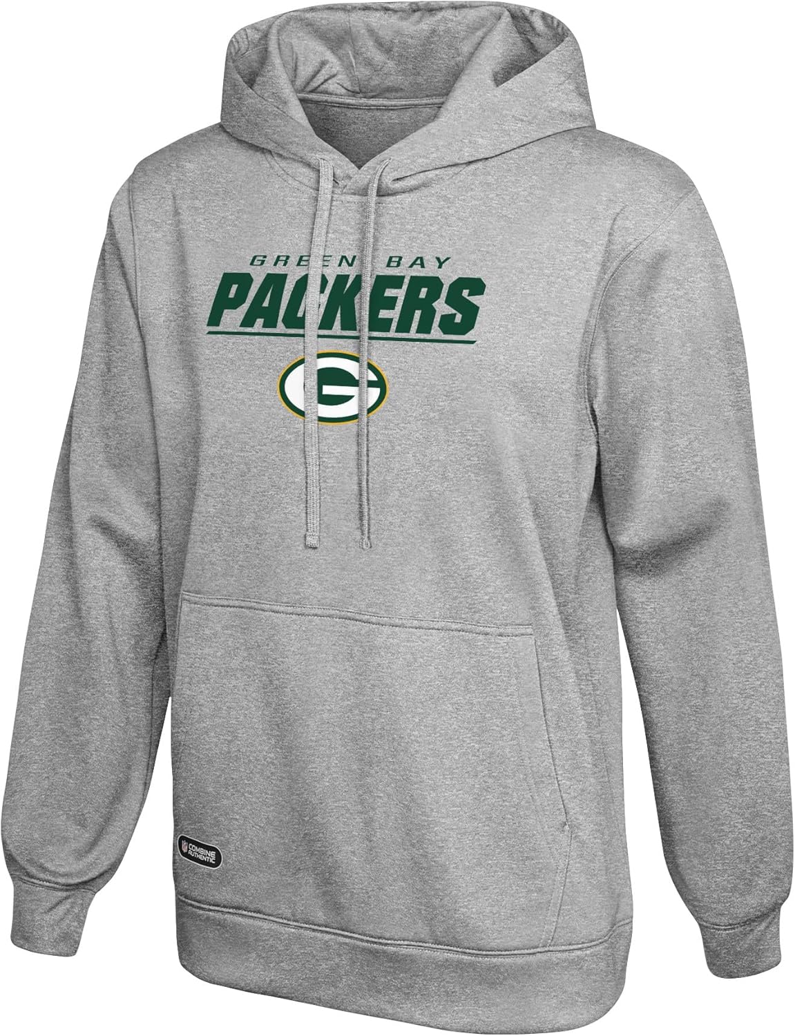 Outerstuff NFL Men's Stated Pullover Fleece Hoodie Review