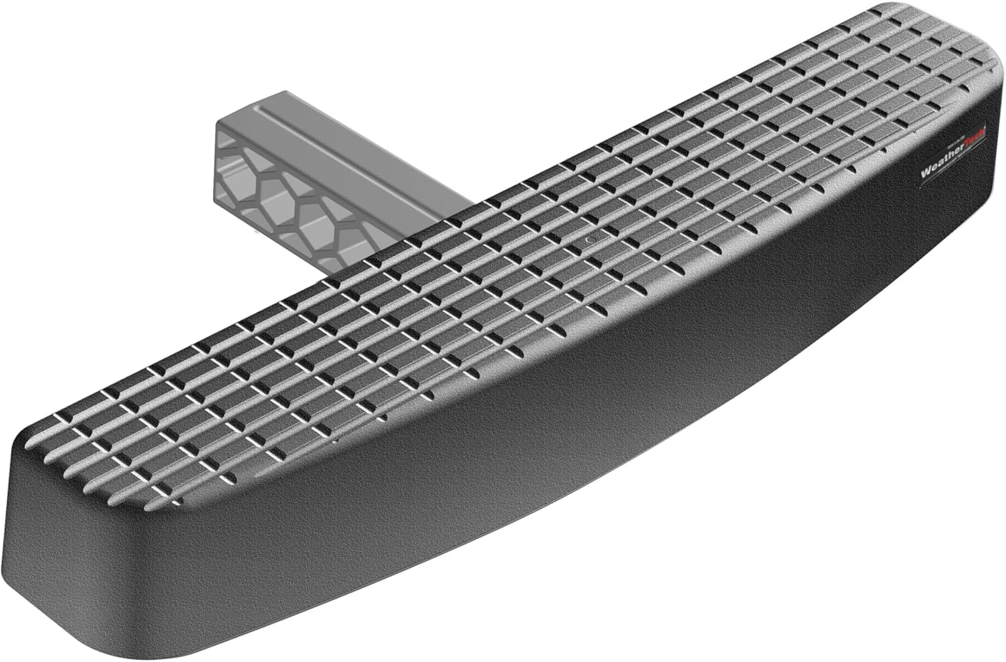 WeatherTech BumpStep XL: Durable Hitch Step for Easy Access