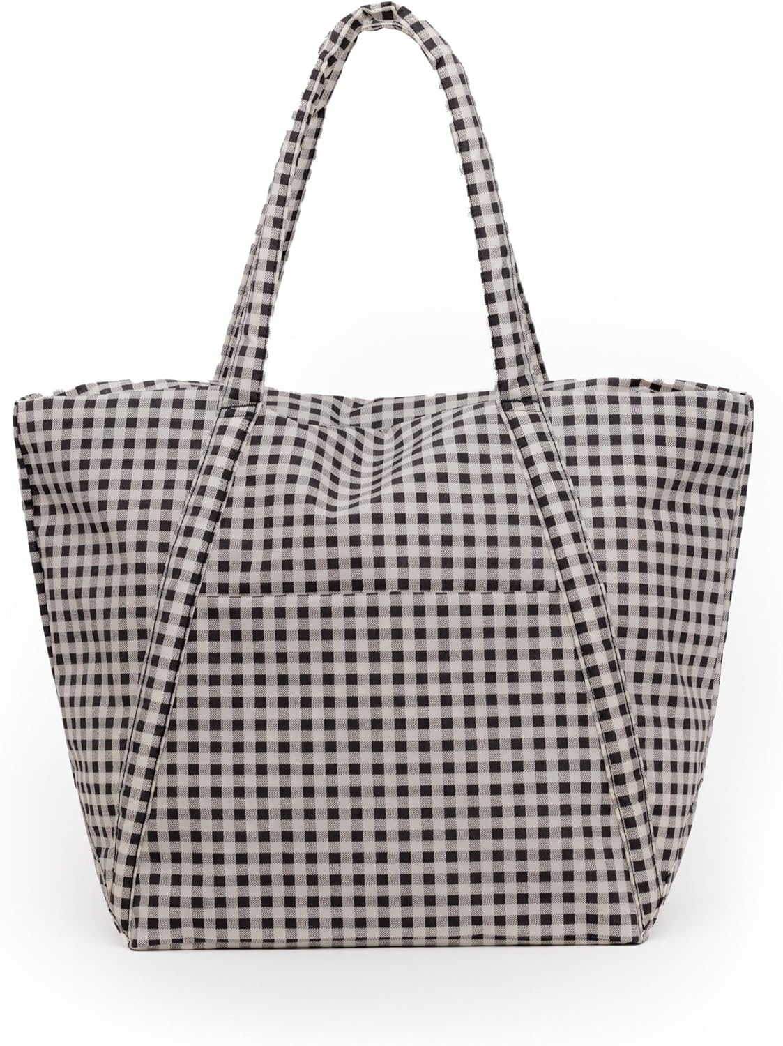BAGGU Cloud Bag - Stylish and Functional Recycled Nylon Tote