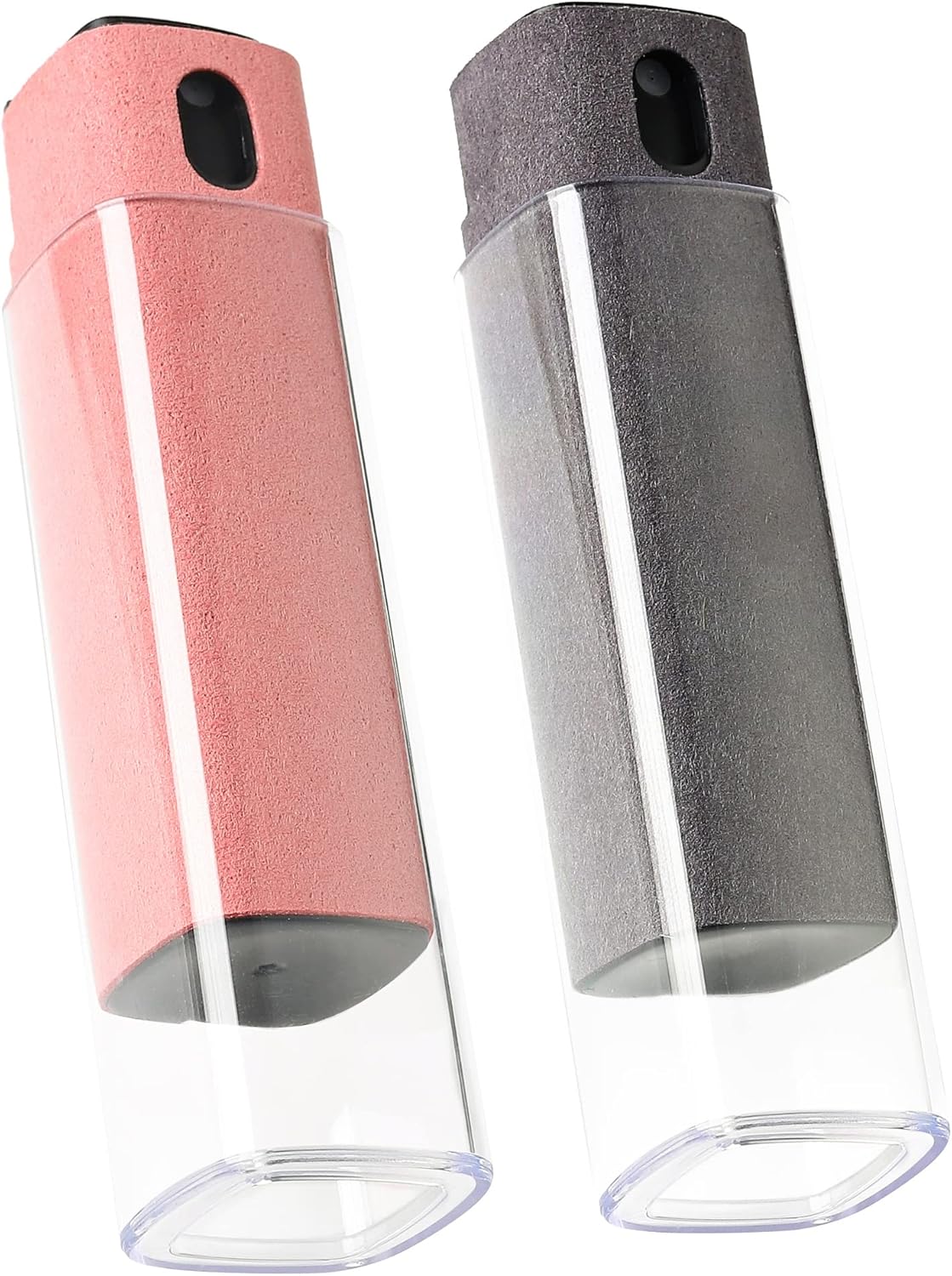 2-in-1 Touchscreen Cleaner Kit - Cleaner Spray & Cloth