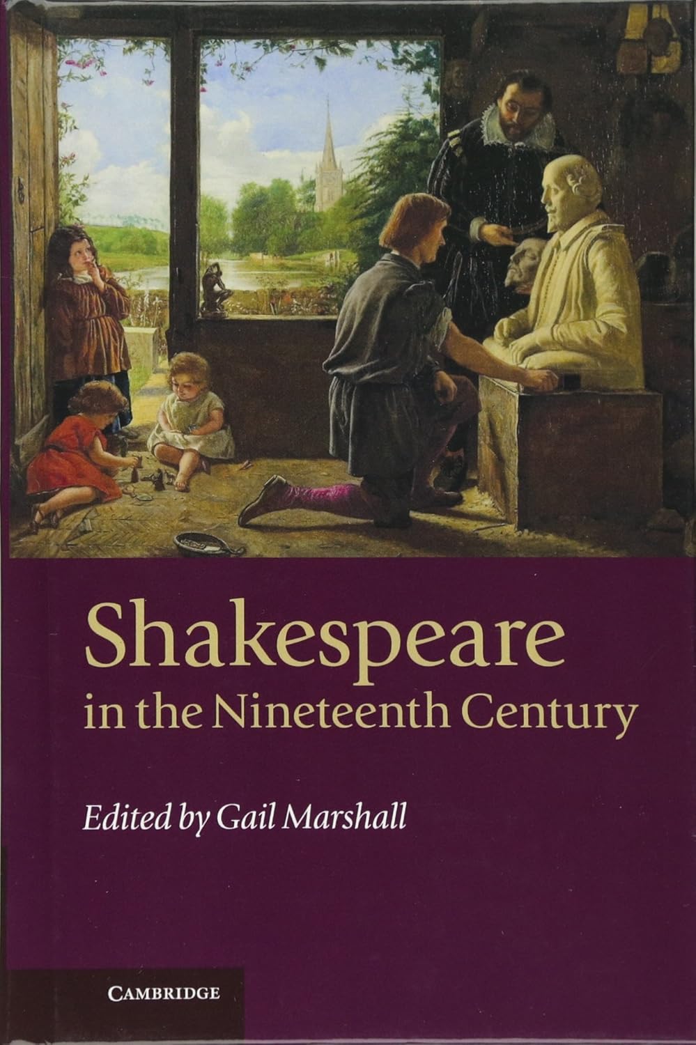 Shakespeare in the Nineteenth Century: A Deep Dive into His Impact