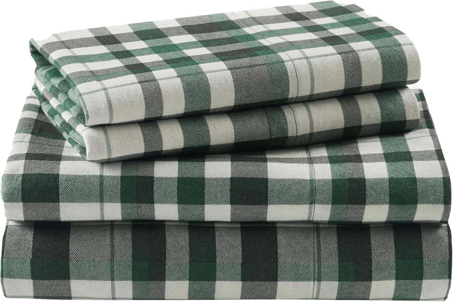 Woolrich Cotton Sheet Set for Cozy Warmth and Comfort