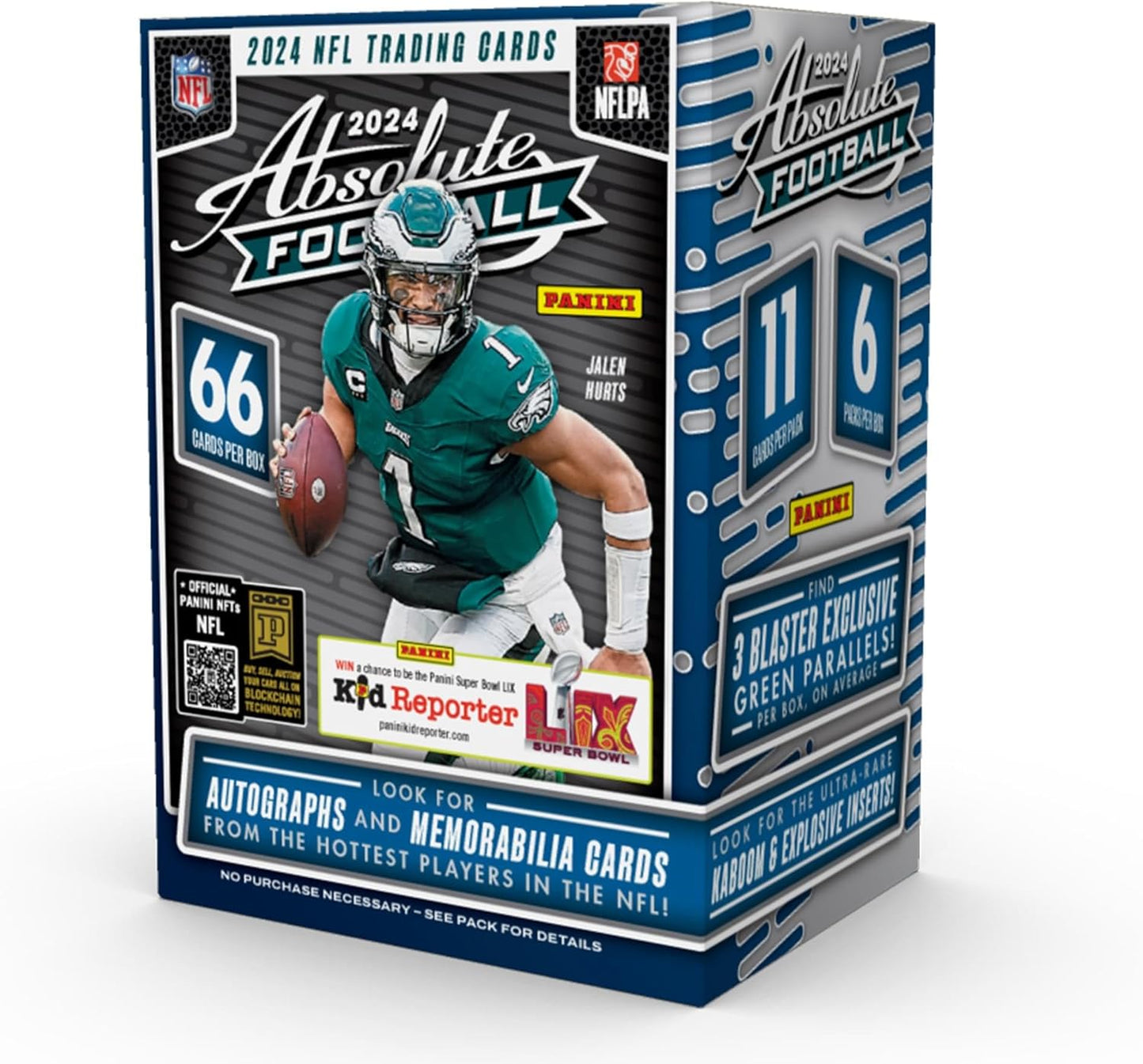 FB Absolute Blaster Box - Unleash Your Collection Potential