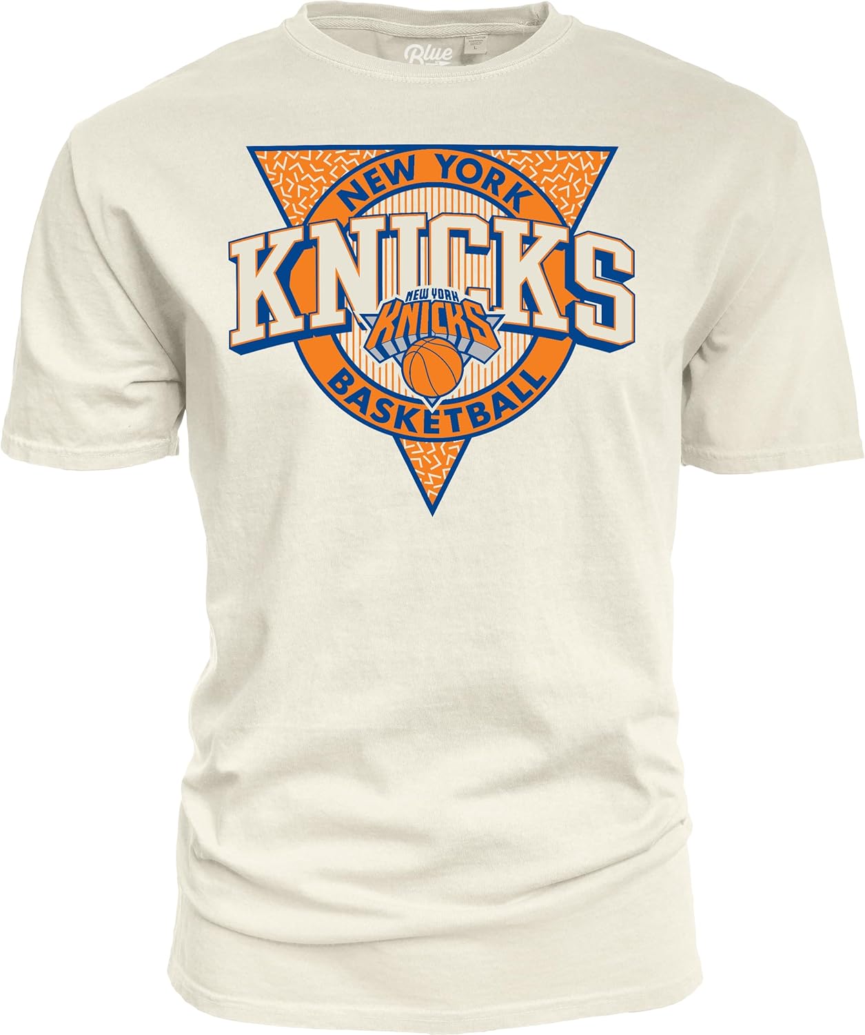 NBA Officially Licensed T-Shirt for New York Knicks Fans