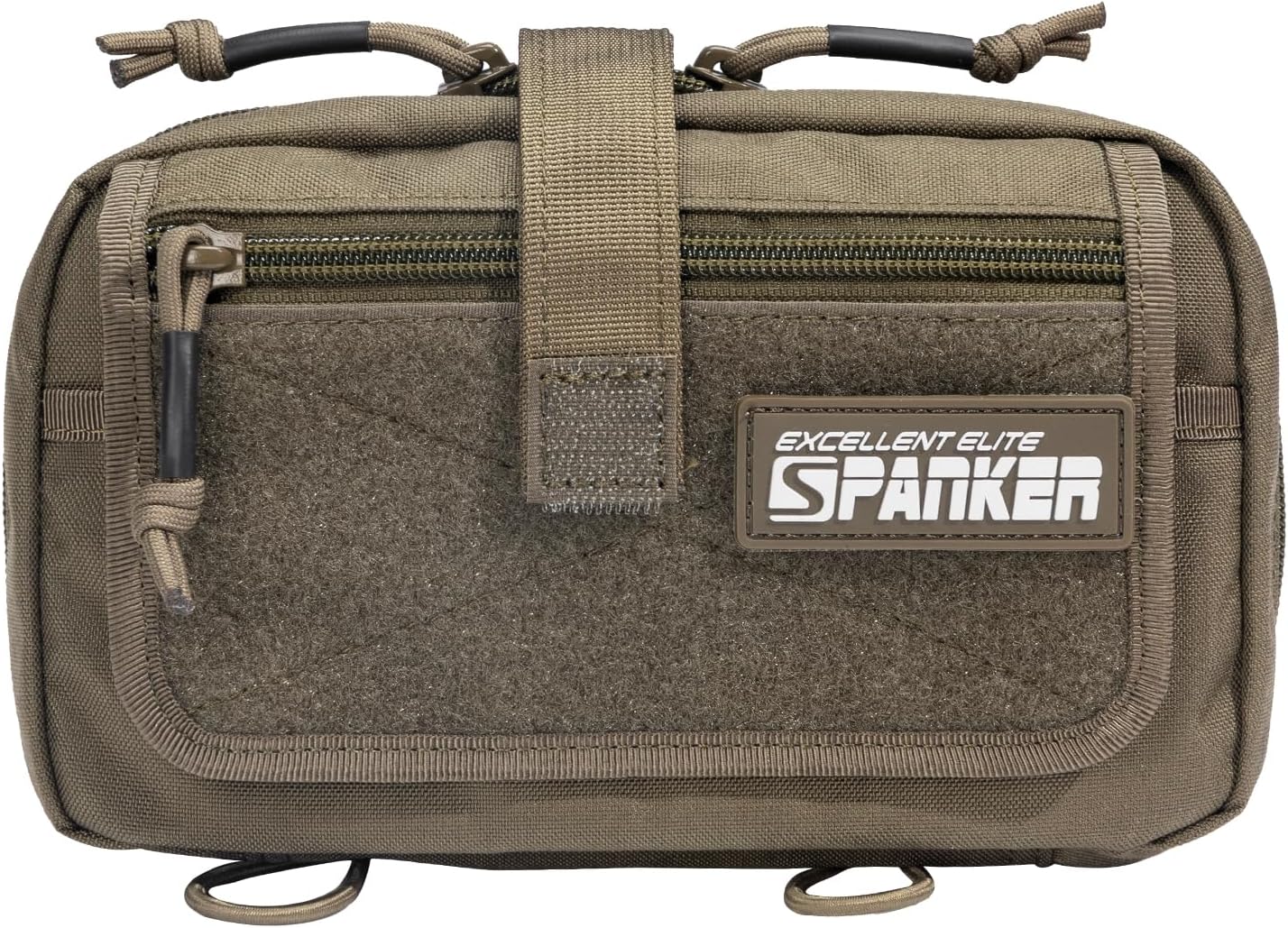 Tactical First Aid Pouch for Emergency Survival Kits and More