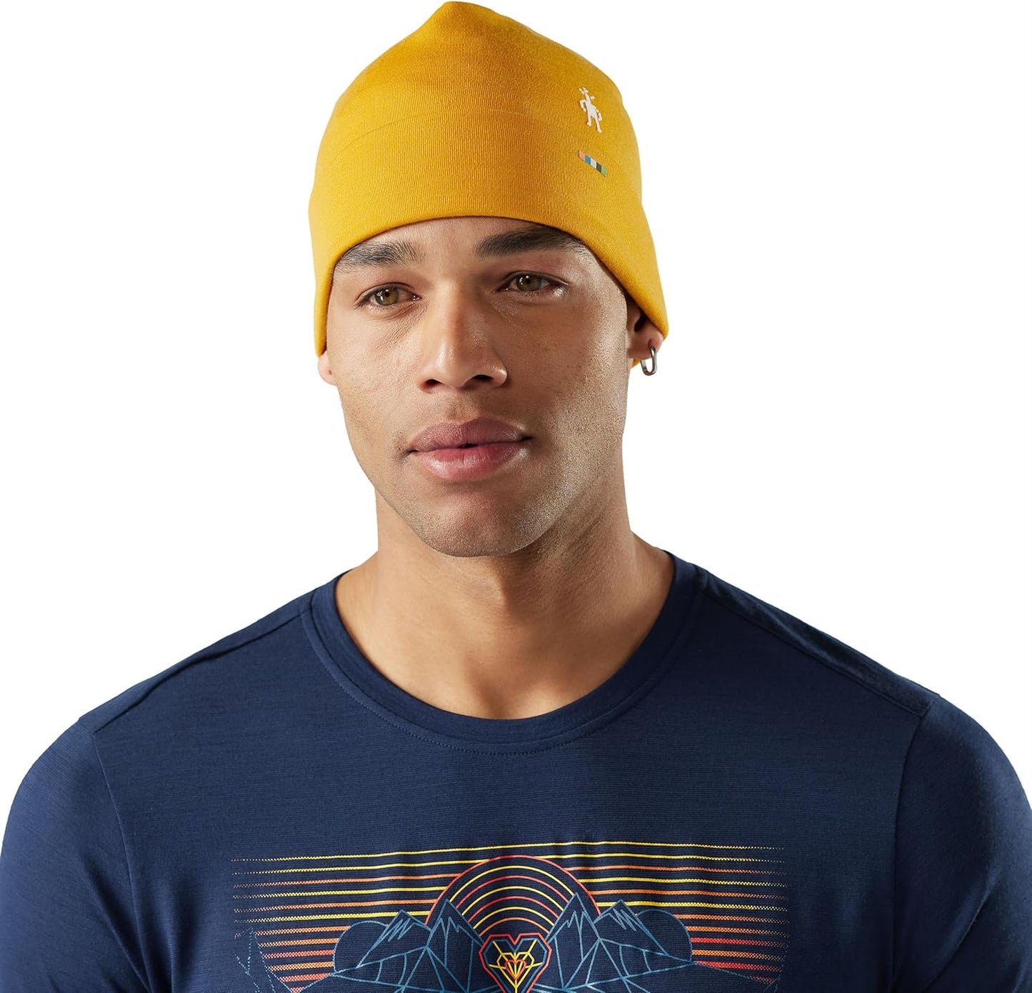 Smartwool Thermal Merino Reversible Cuffed Beanie Review