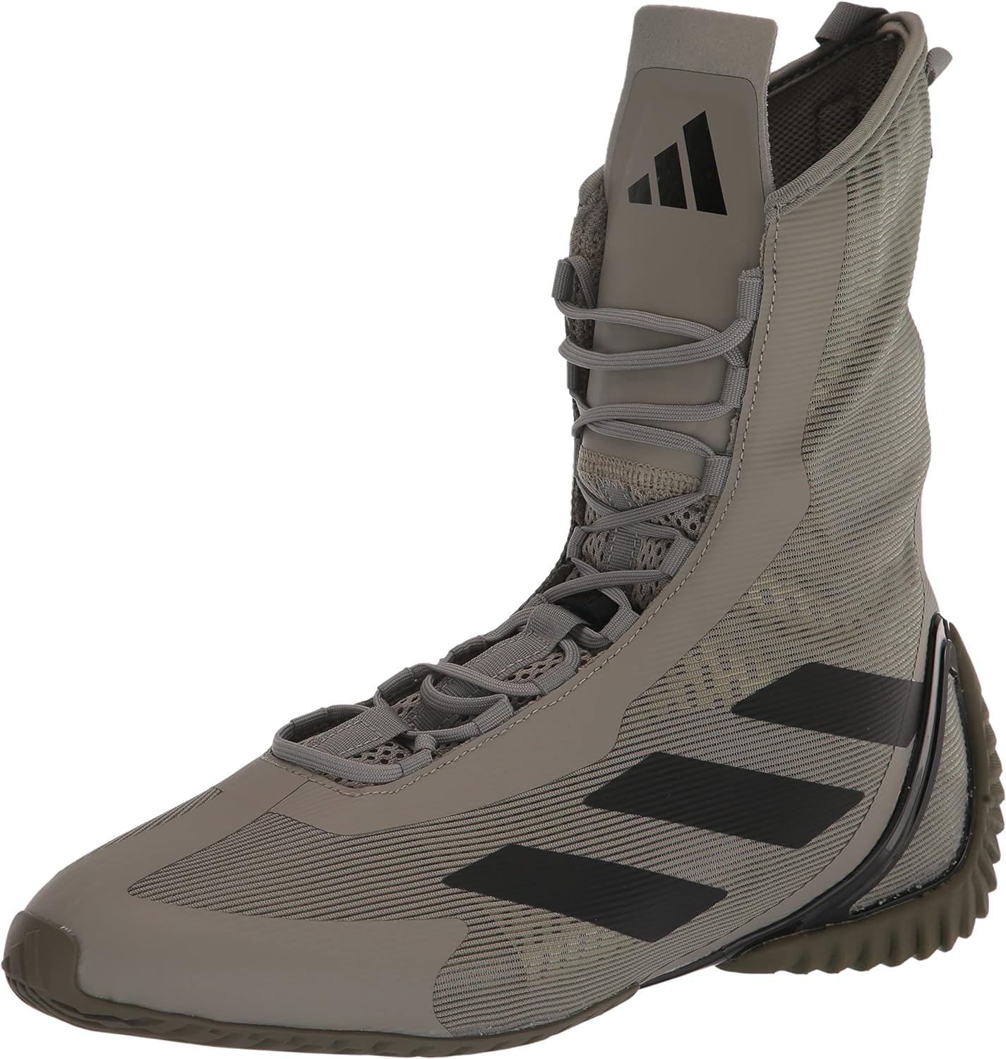 adidas Speedex Ultra Boxing Shoes - Unisex Power Boost