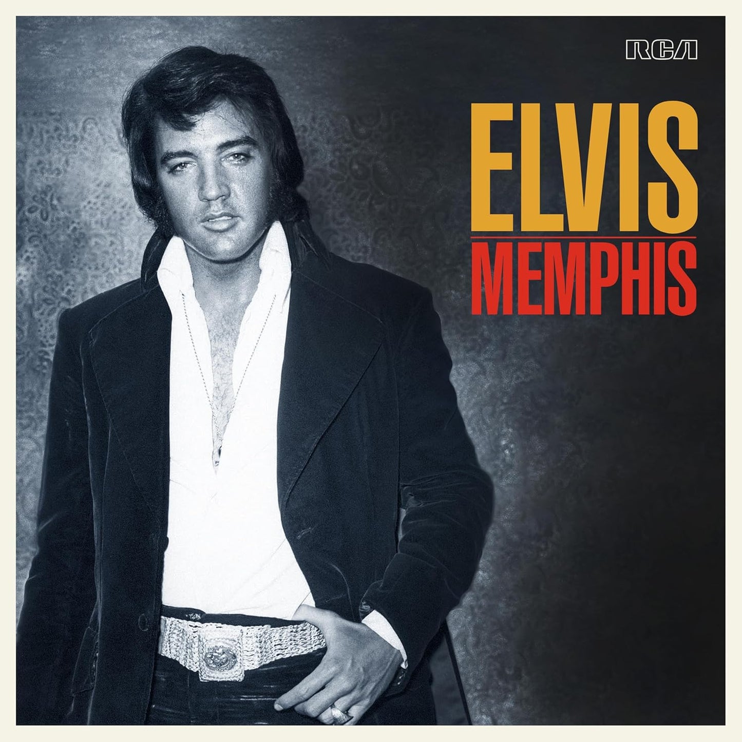 Memphis by Legacy Recordings: A Musical Journey Through Time