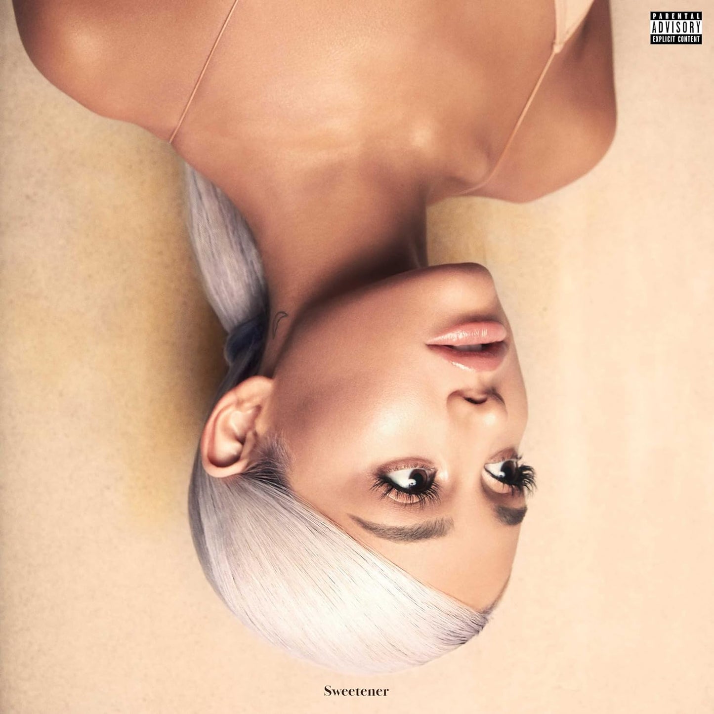 Sweetener by Republic Records: A Captivating Musical Journey