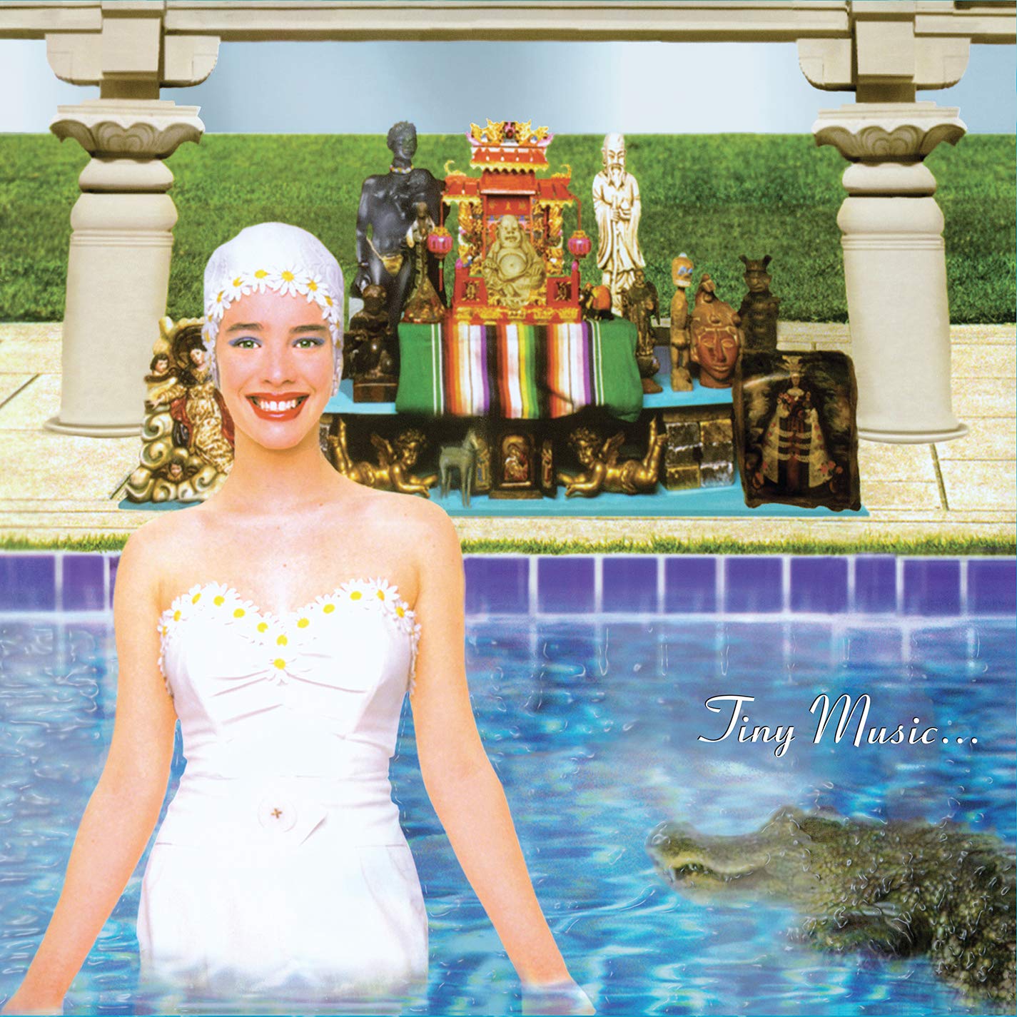 Tiny Music... Songs From The Vatican Gift Shop Review and Insights