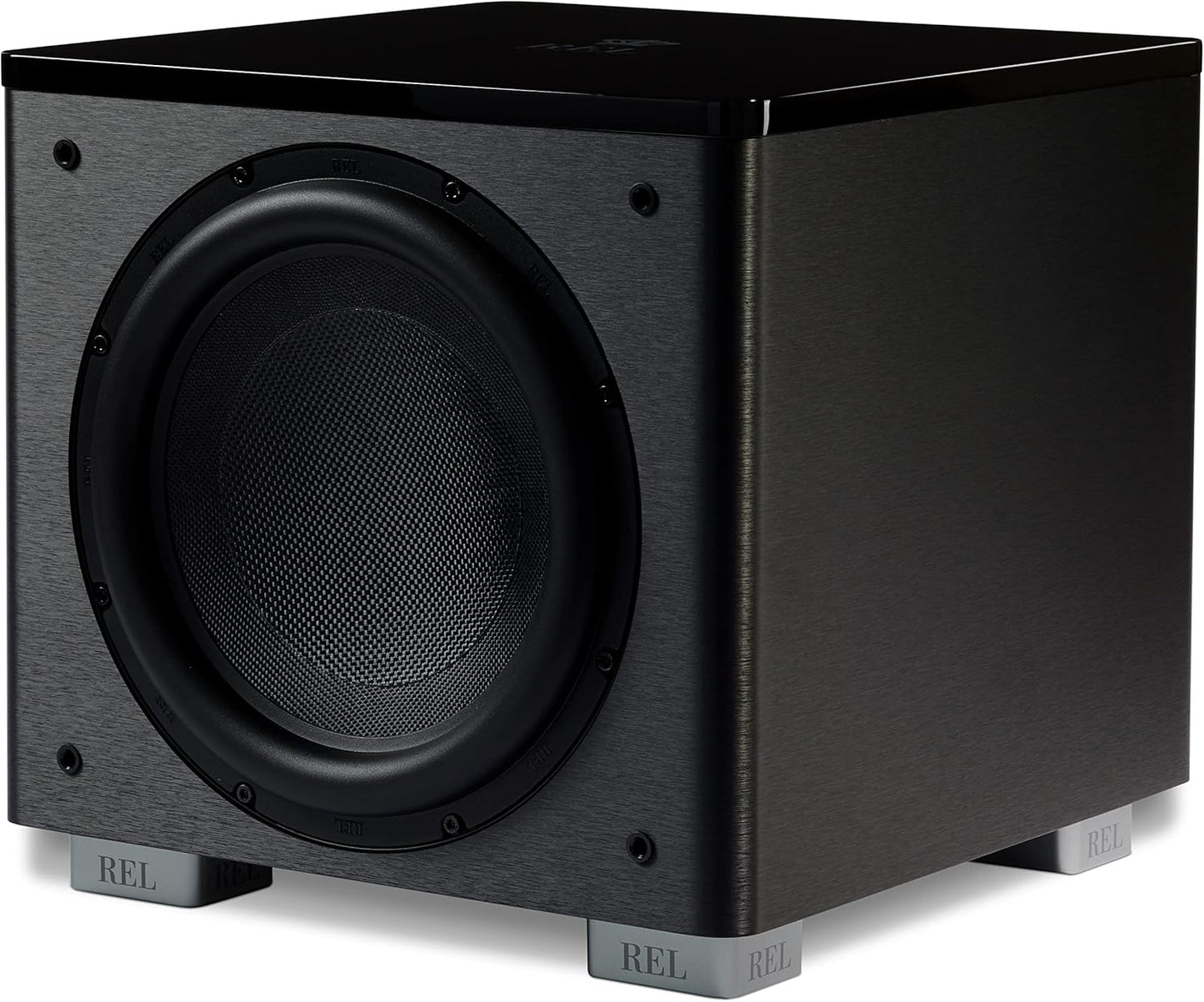 REL Acoustics HT/1205 MKII 12-Inch Subwoofer - Premium Bass Power