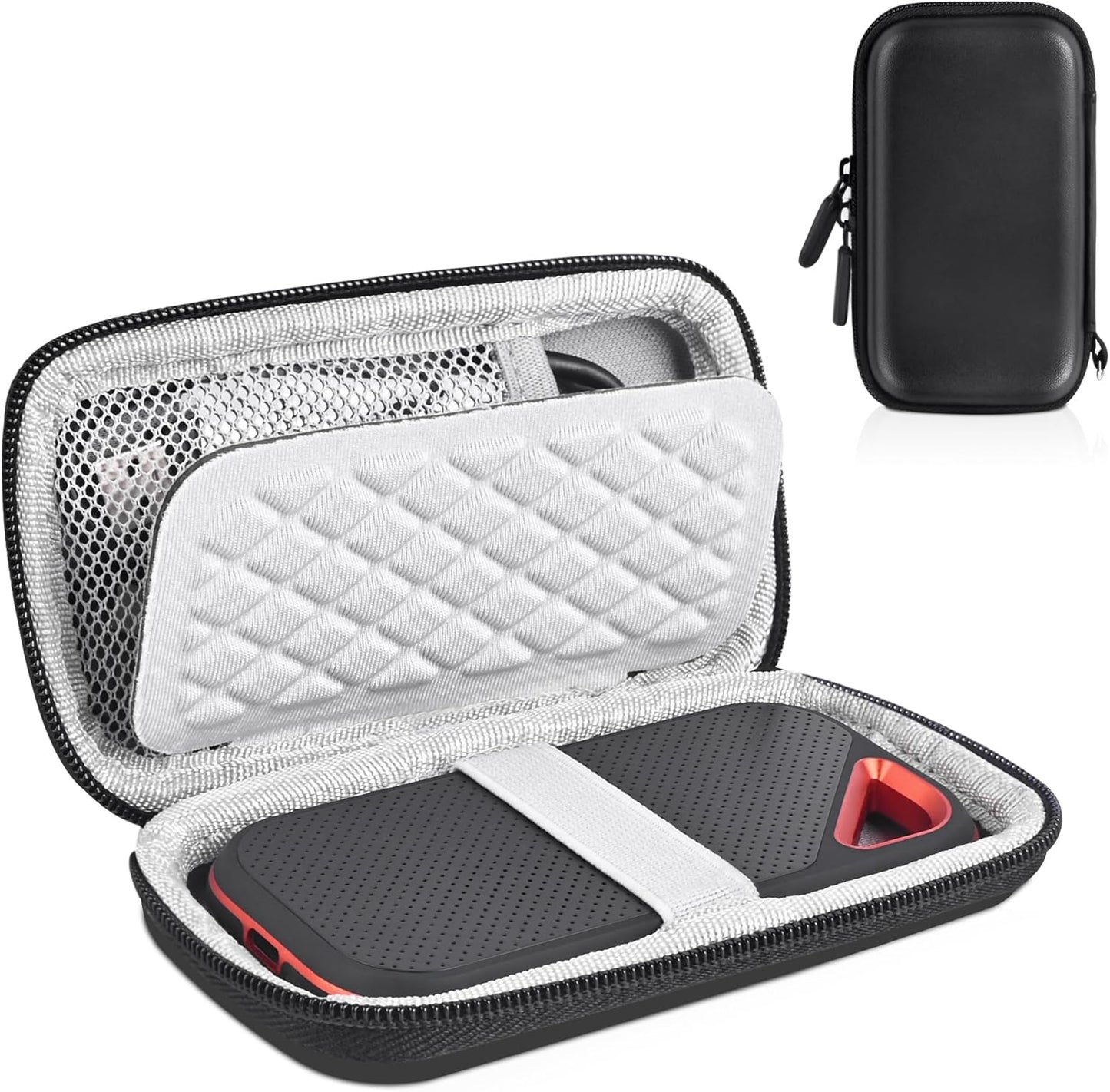 Protective EVA Case for Sandisk SSDs