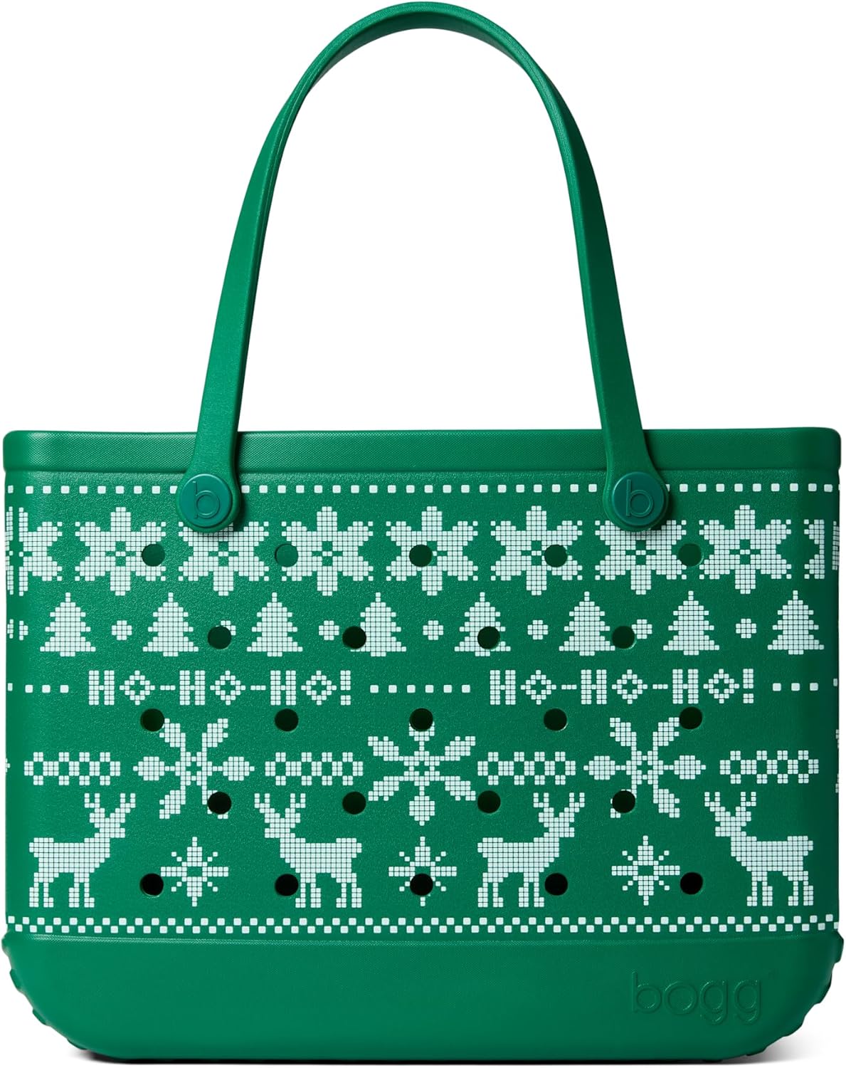 BOGG BAG Large Tote for Beach, Pool, Sports - All Purpose EVA