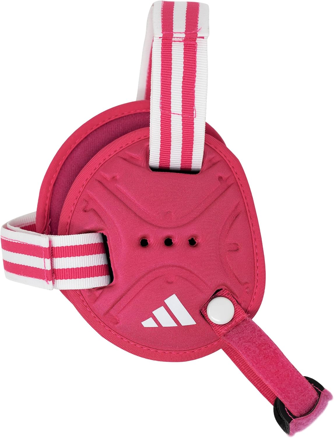adidas Youth Wizard Wrestling Ear Guard for Young Athletes