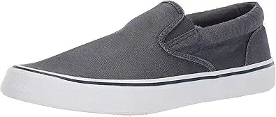Sperry Men's Striper Ii Slip on Sneaker for Ultimate Comfort