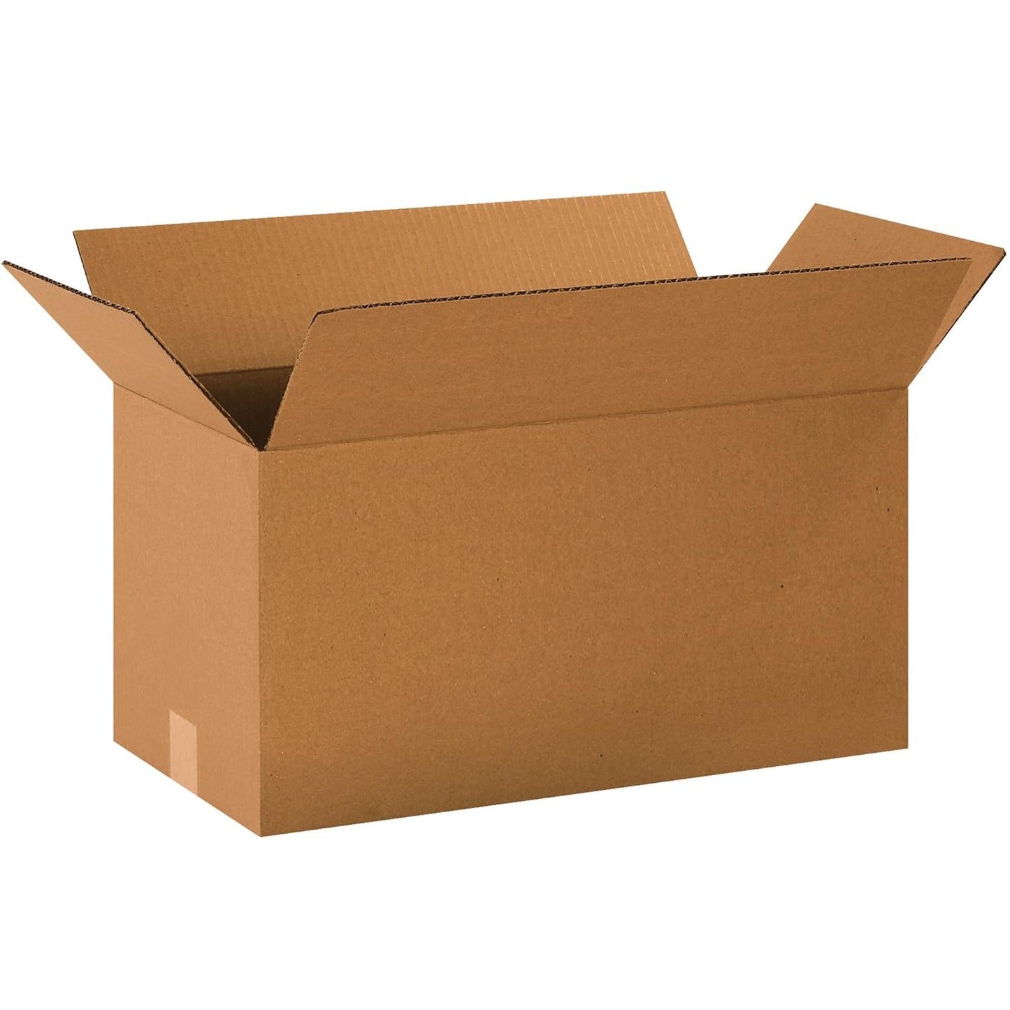 20 x 10 x 10 Corrugated Cardboard Boxes for Shipping and Storage