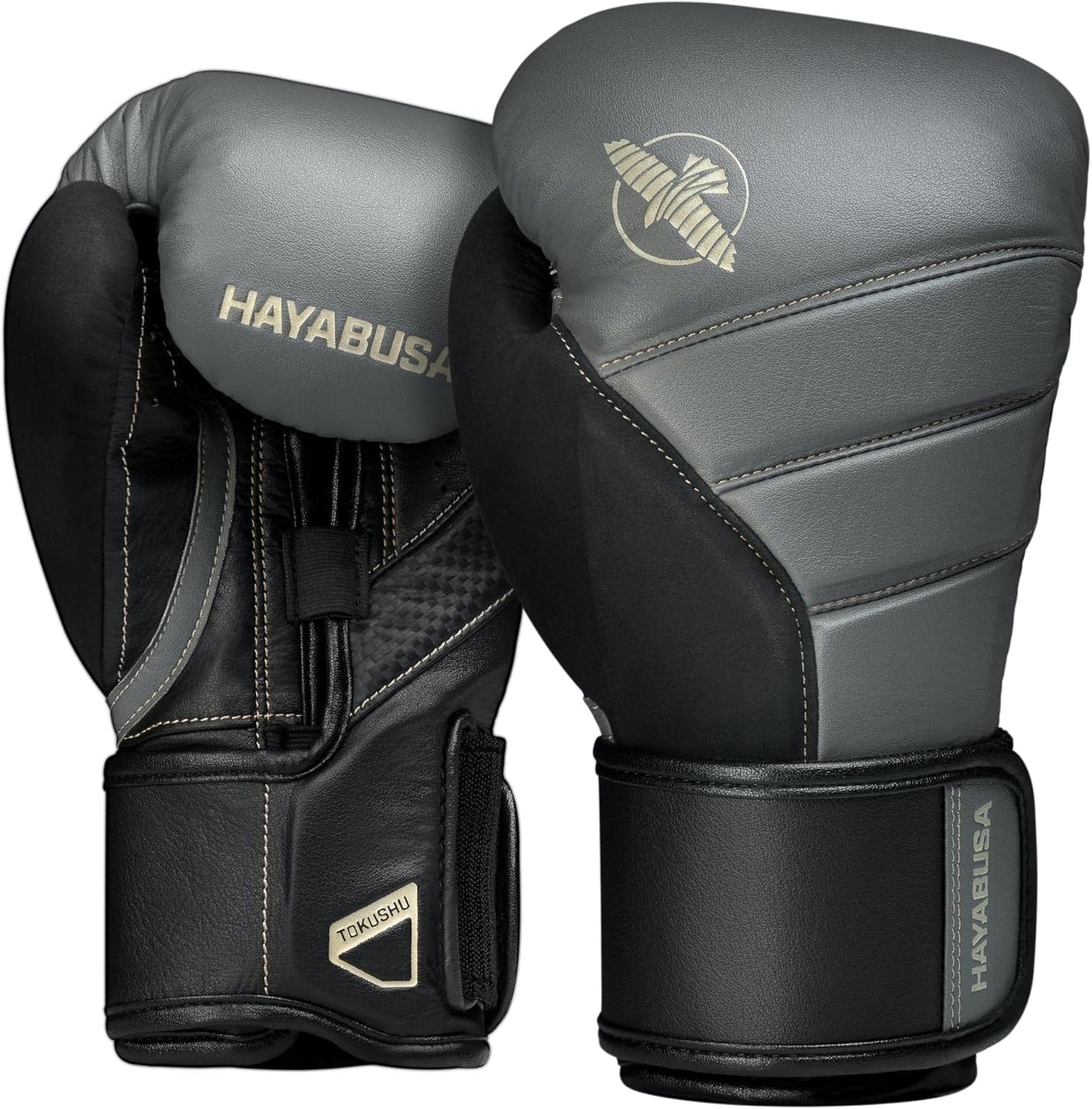 Hayabusa T3 Boxing Gloves: Ultimate Knuckle Protection
