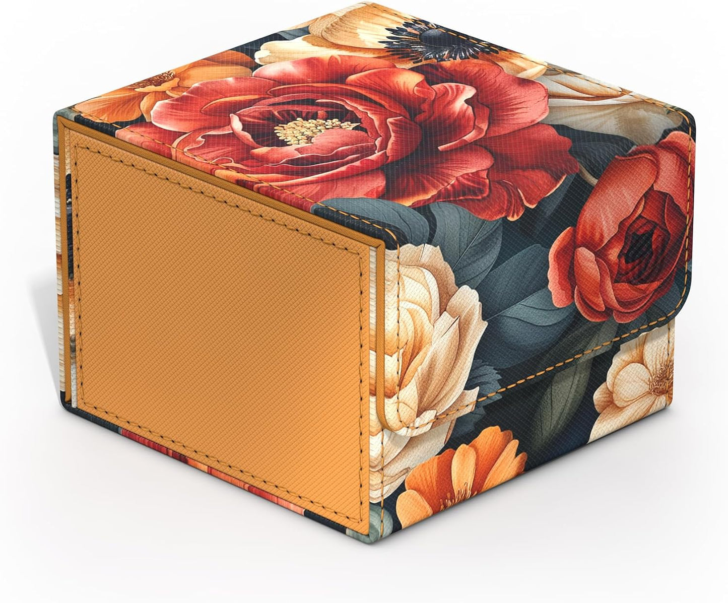 Ultimate Guard Sidewinder 133+ Xenoskin Floral Places III Review