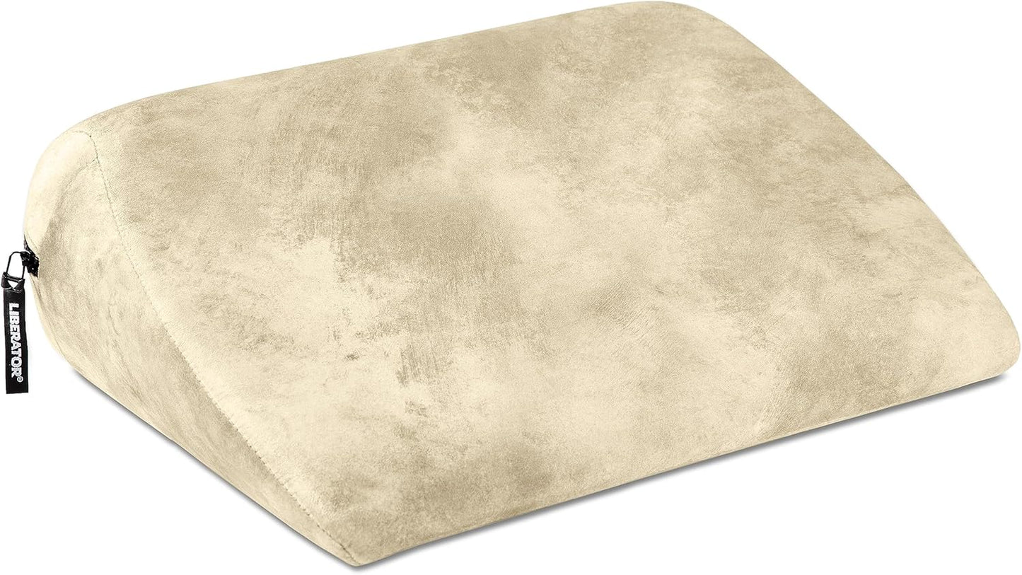 Liberator Jaz Original Sex Positioning Pillow for Ultimate Pleasure