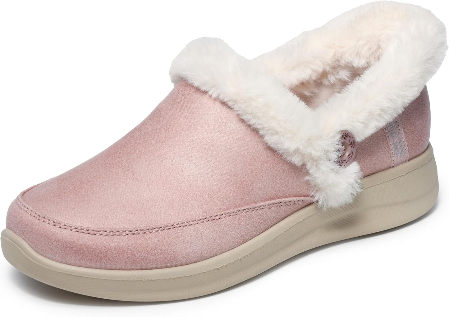 Skechers Women's Cozy Escape Slip-ins for Ultimate Comfort