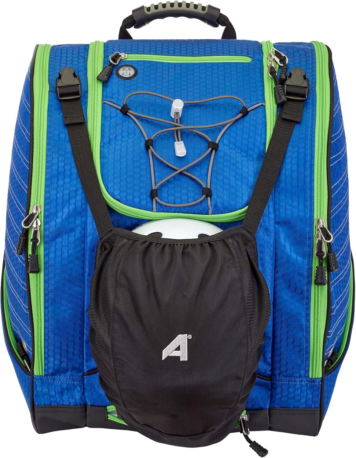 Athalon Ski Boot Bag: Ultimate Organization