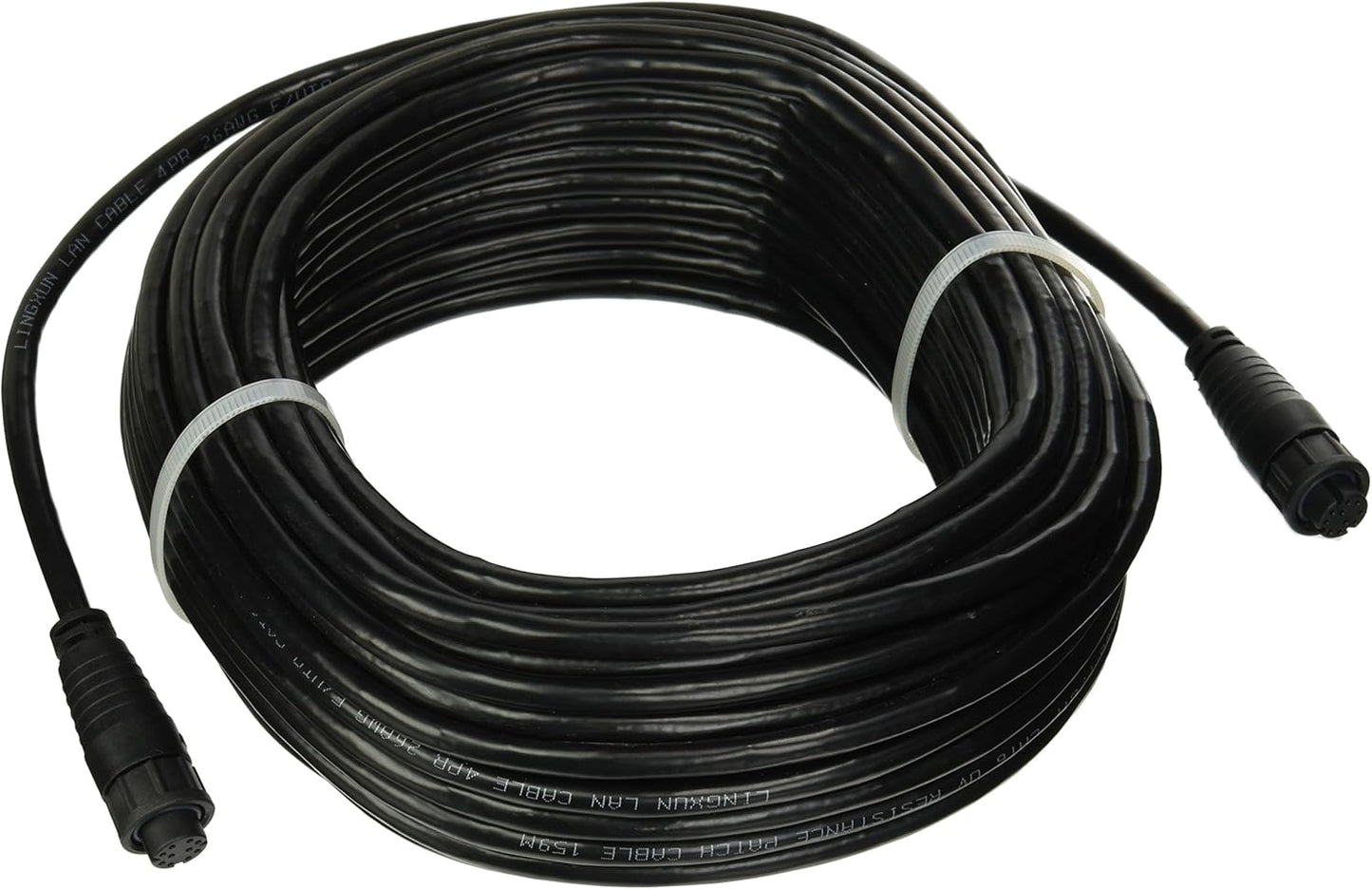 Raymarine RayNet to RayNet Cable - 20M for Seamless Connectivity