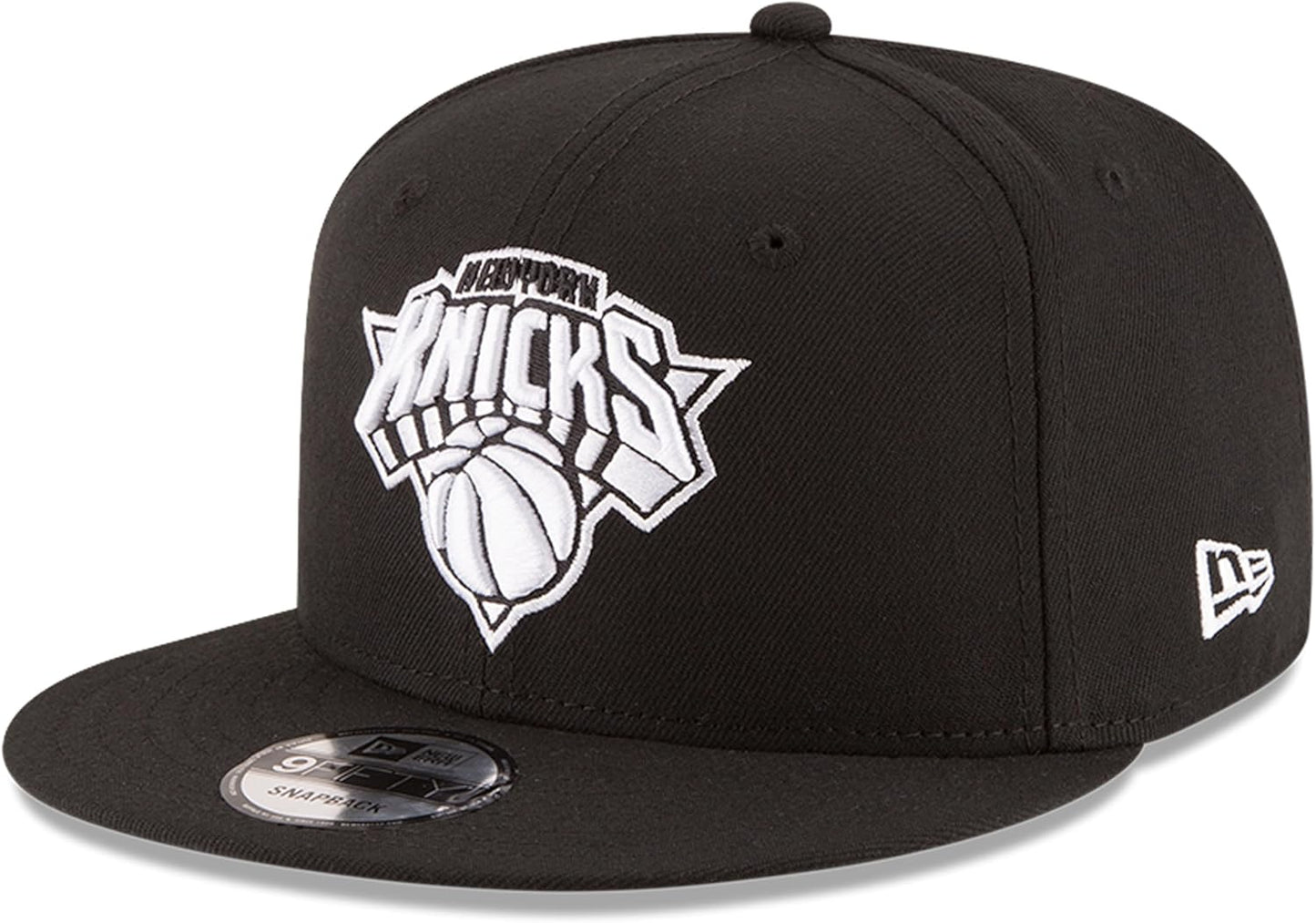 New Era NBA 9FIFTY Adjustable Snapback Hat for True Fans