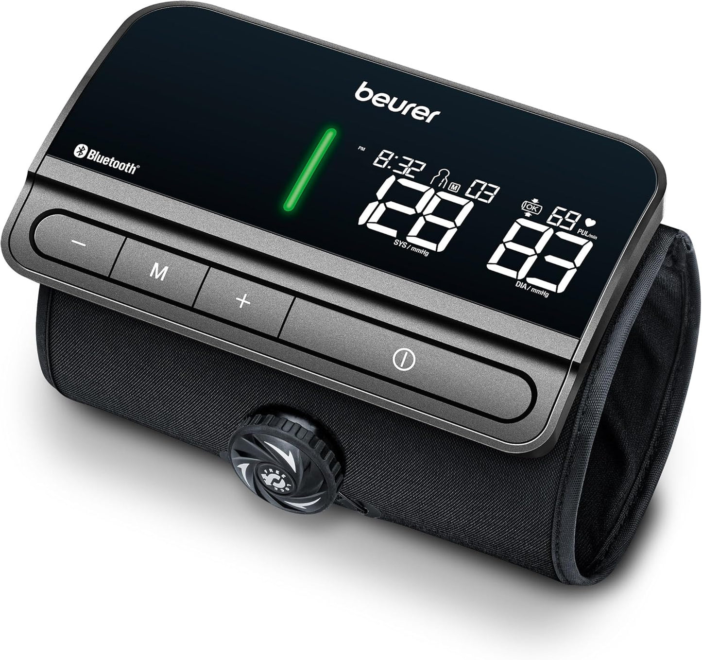 Beurer BM81 easyLock Blood Pressure Monitor